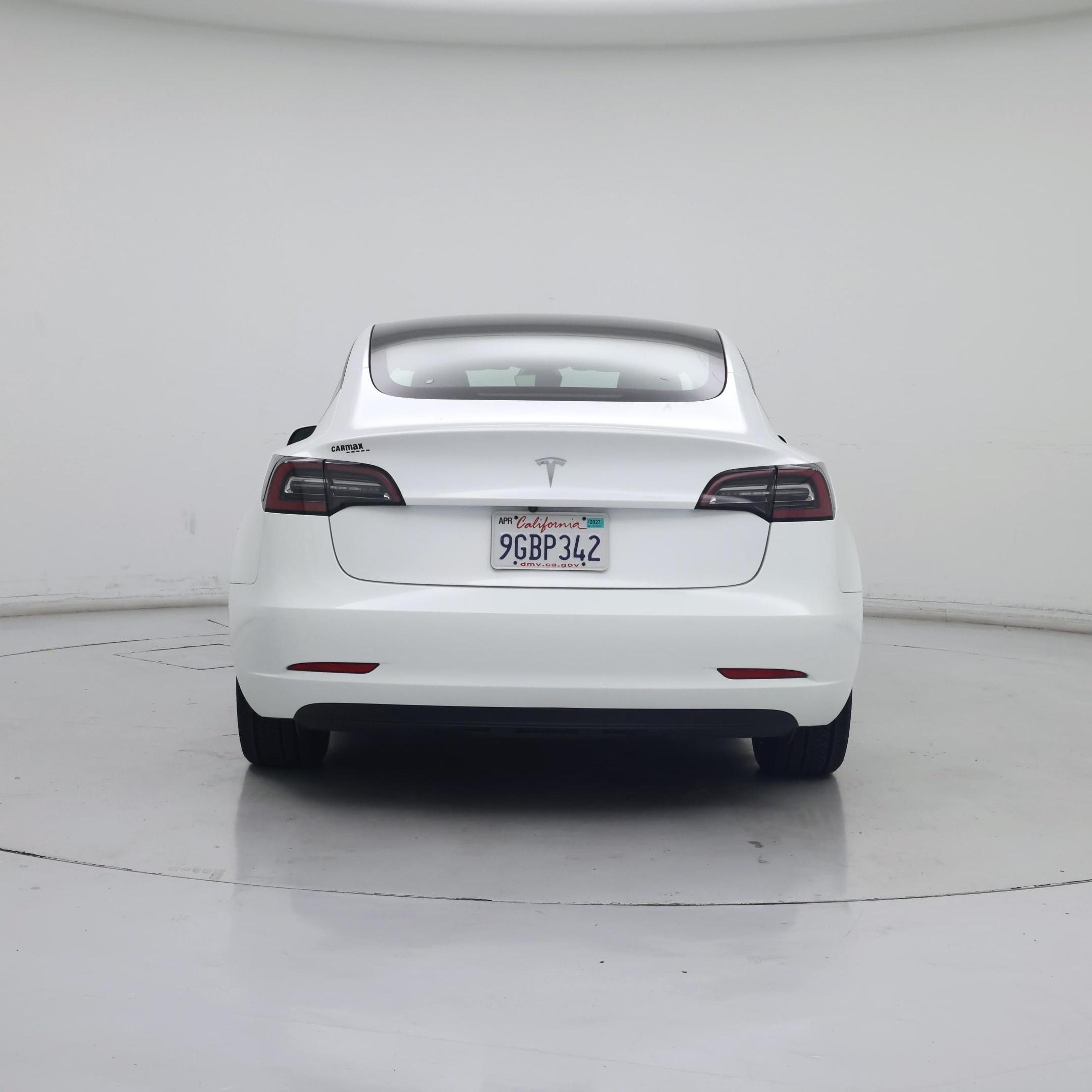 Thumbnail: 2023 Tesla Model 3 - 6