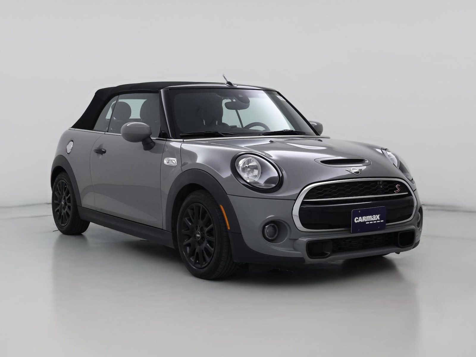 2020 Mini Cooper S