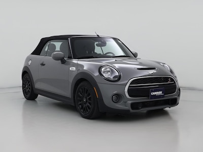 2020 Mini Cooper S