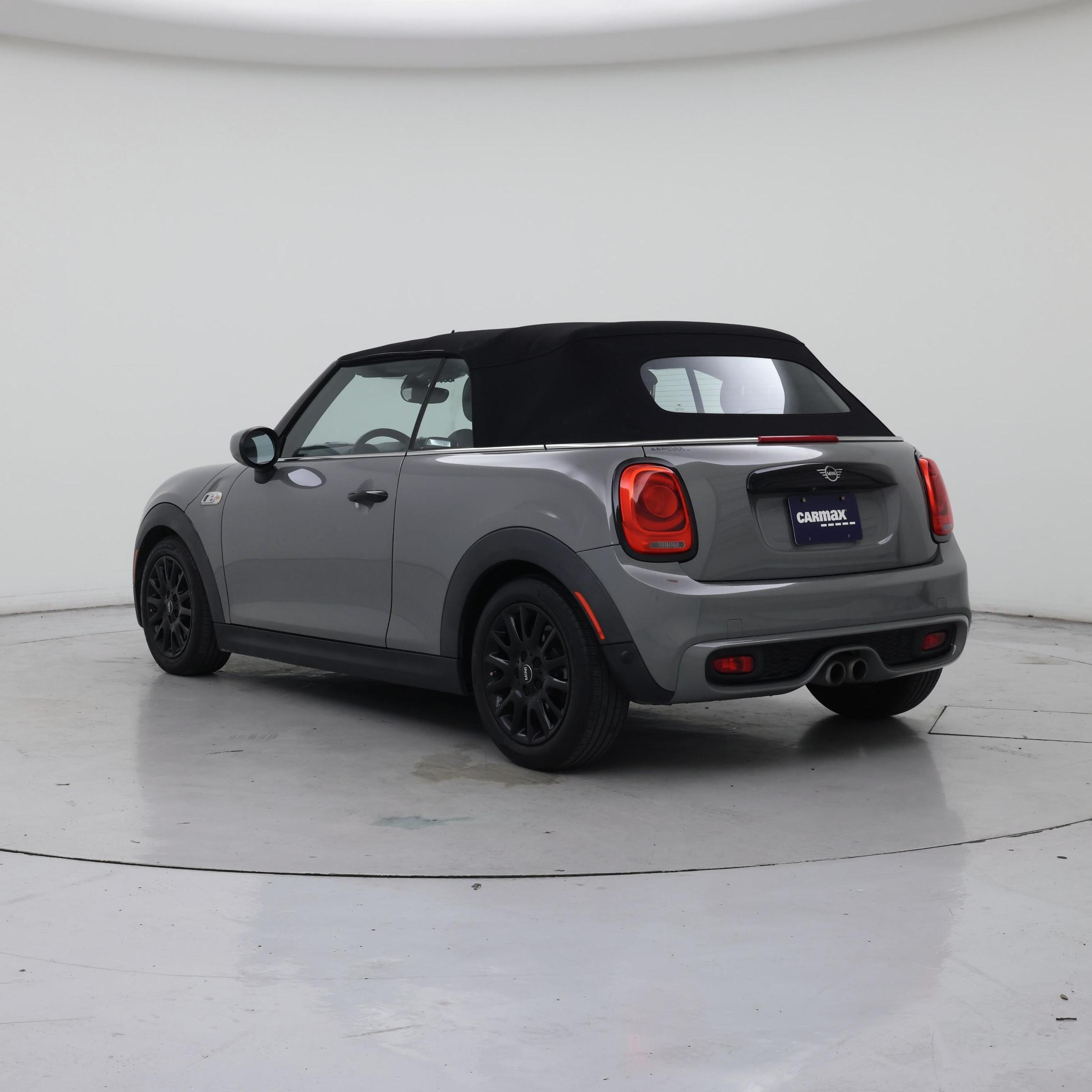 Thumbnail: 2020 MINI Cooper - 2