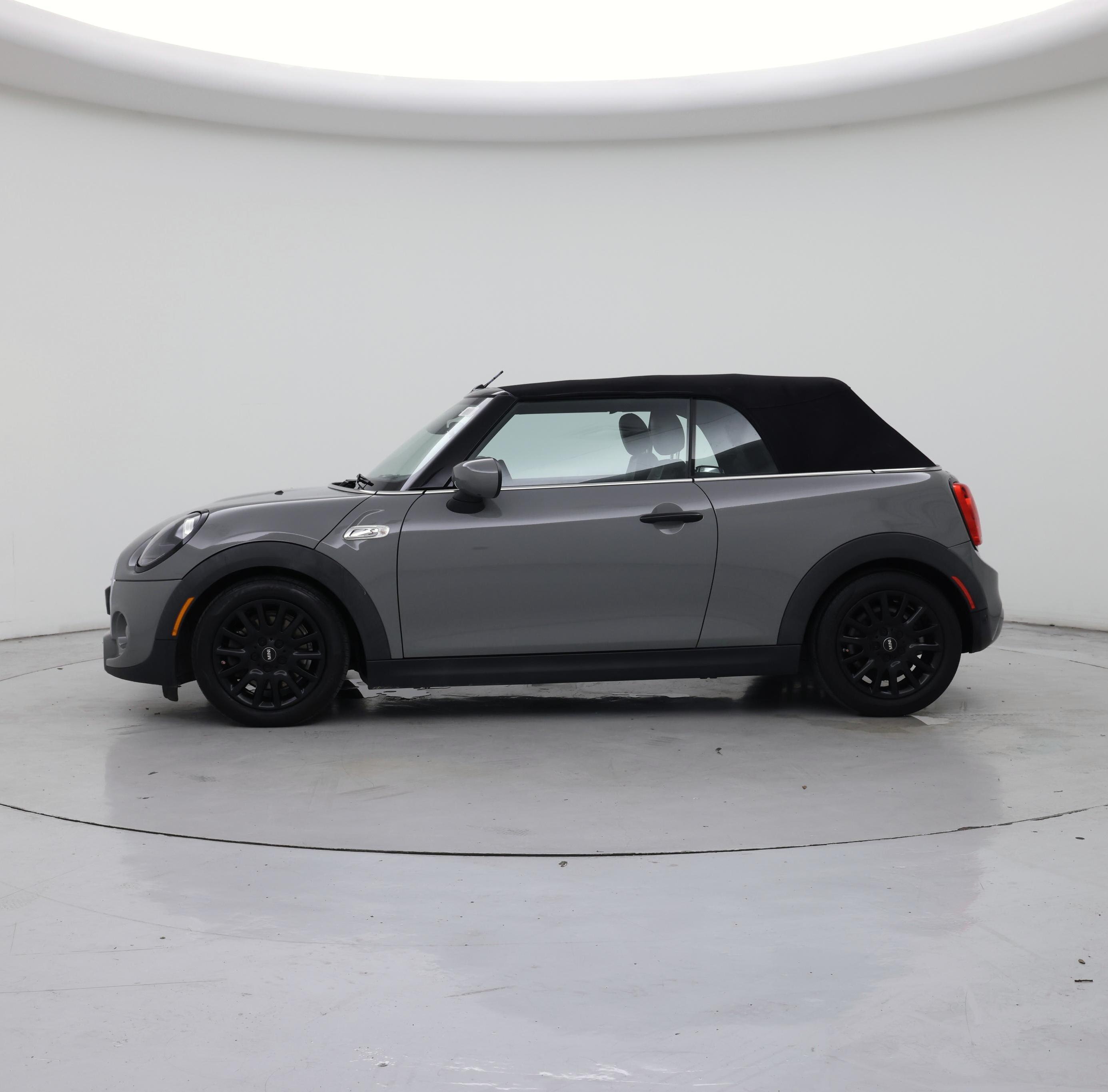 Thumbnail: 2020 MINI Cooper - 3