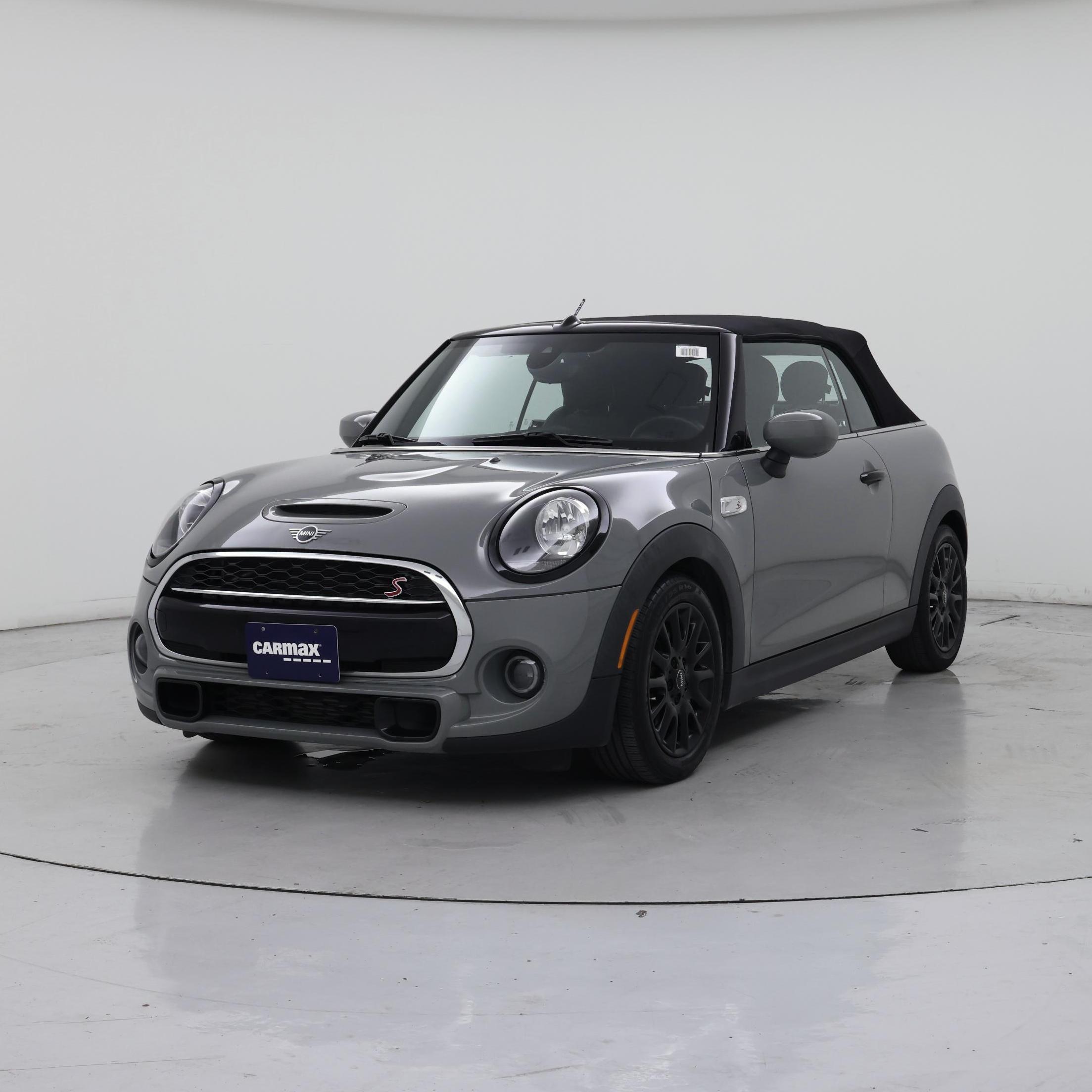 Thumbnail: 2020 MINI Cooper - 4