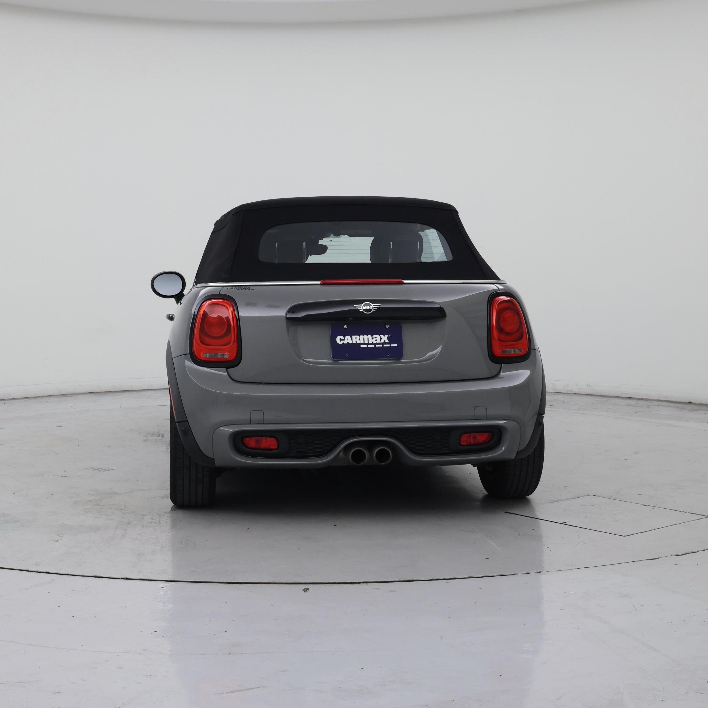 Thumbnail: 2020 MINI Cooper - 6