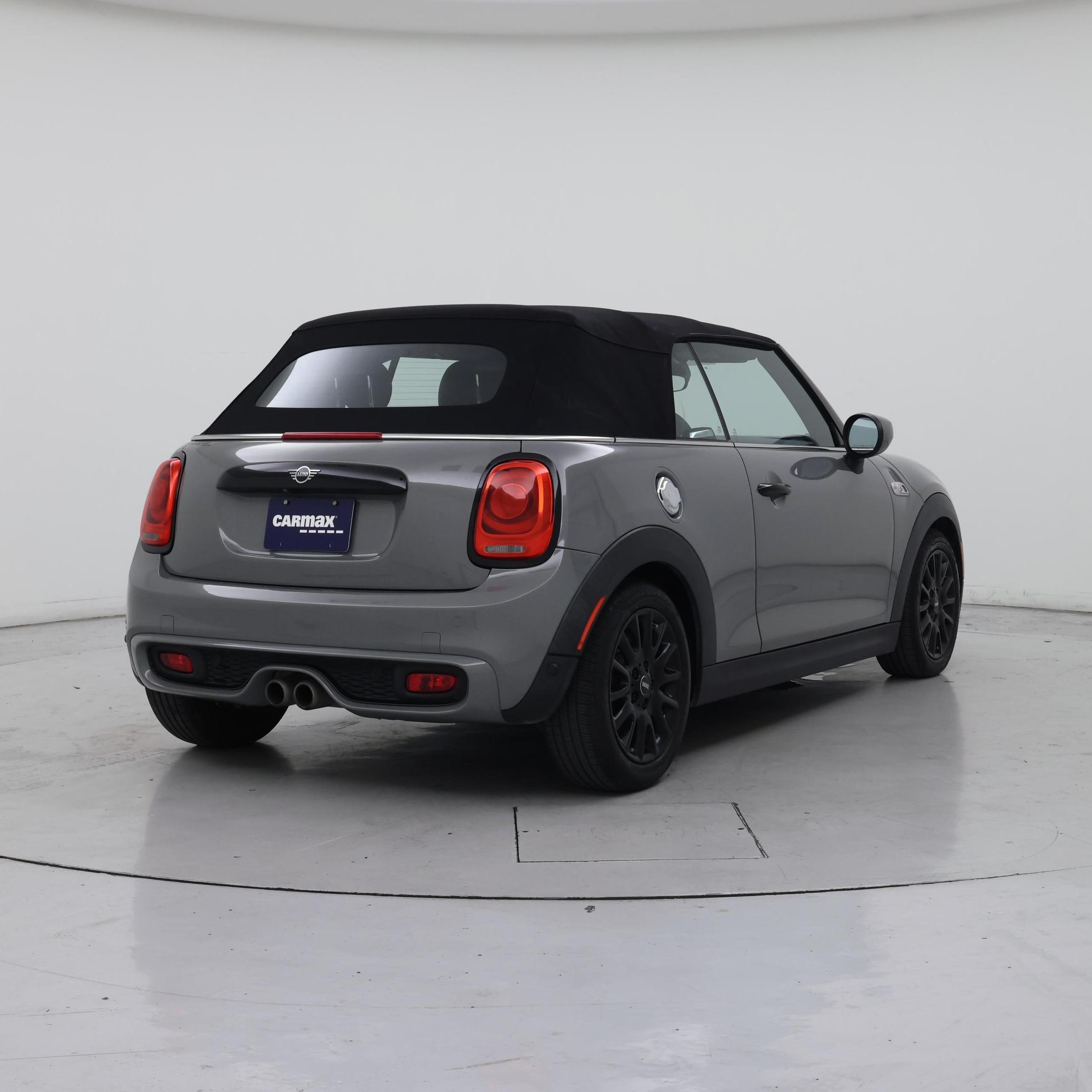 Thumbnail: 2020 MINI Cooper - 8