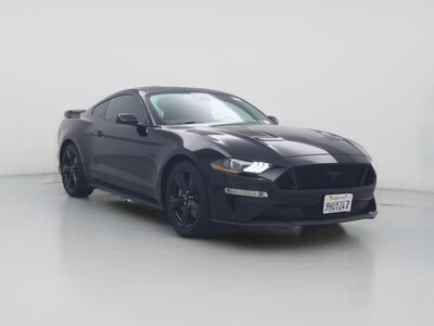 2023 Ford Mustang GT