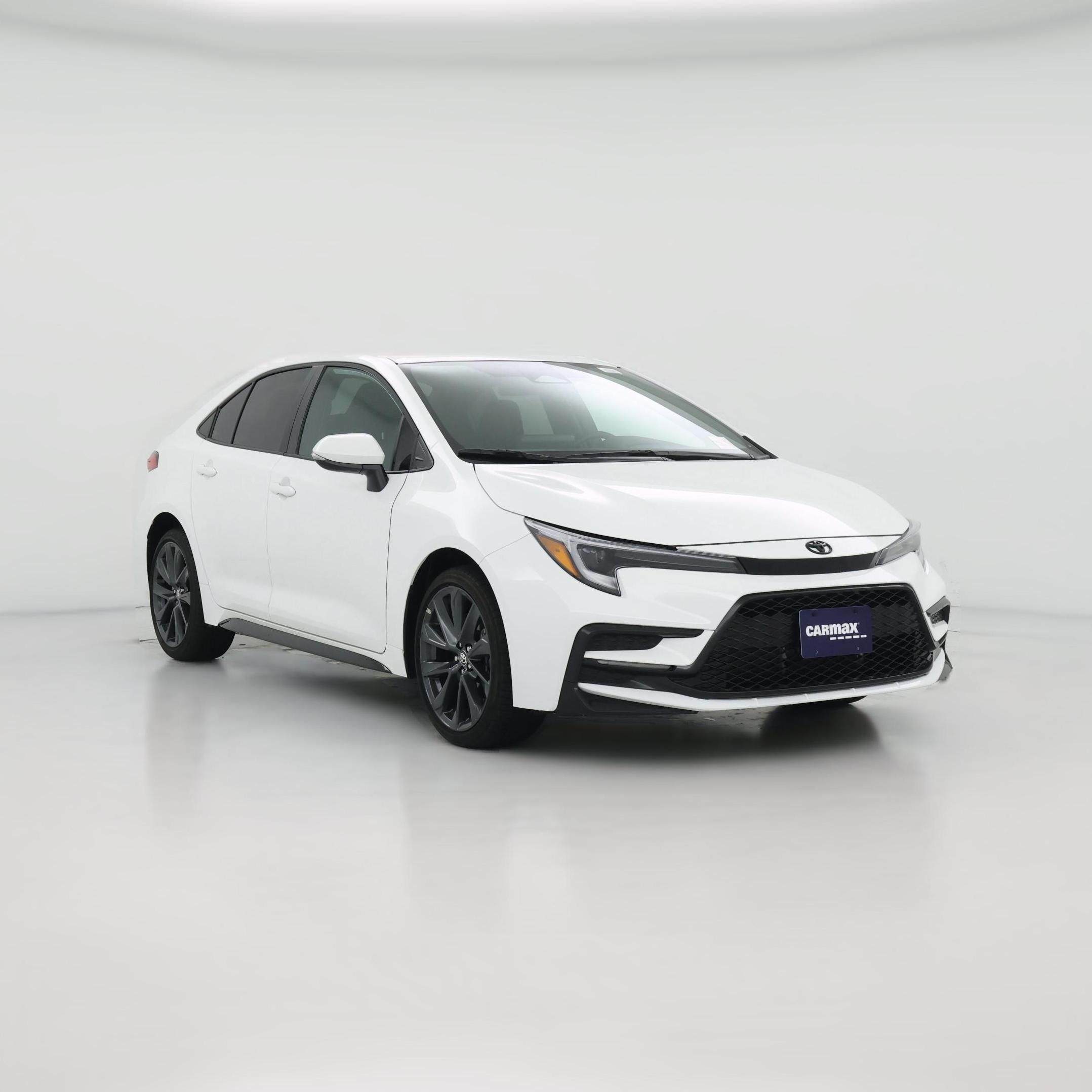Thumbnail: 2026 Toyota Corolla - 1