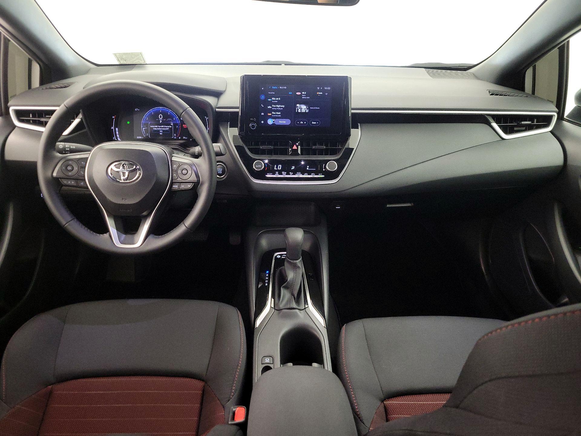 Thumbnail: 2026 Toyota Corolla - 9