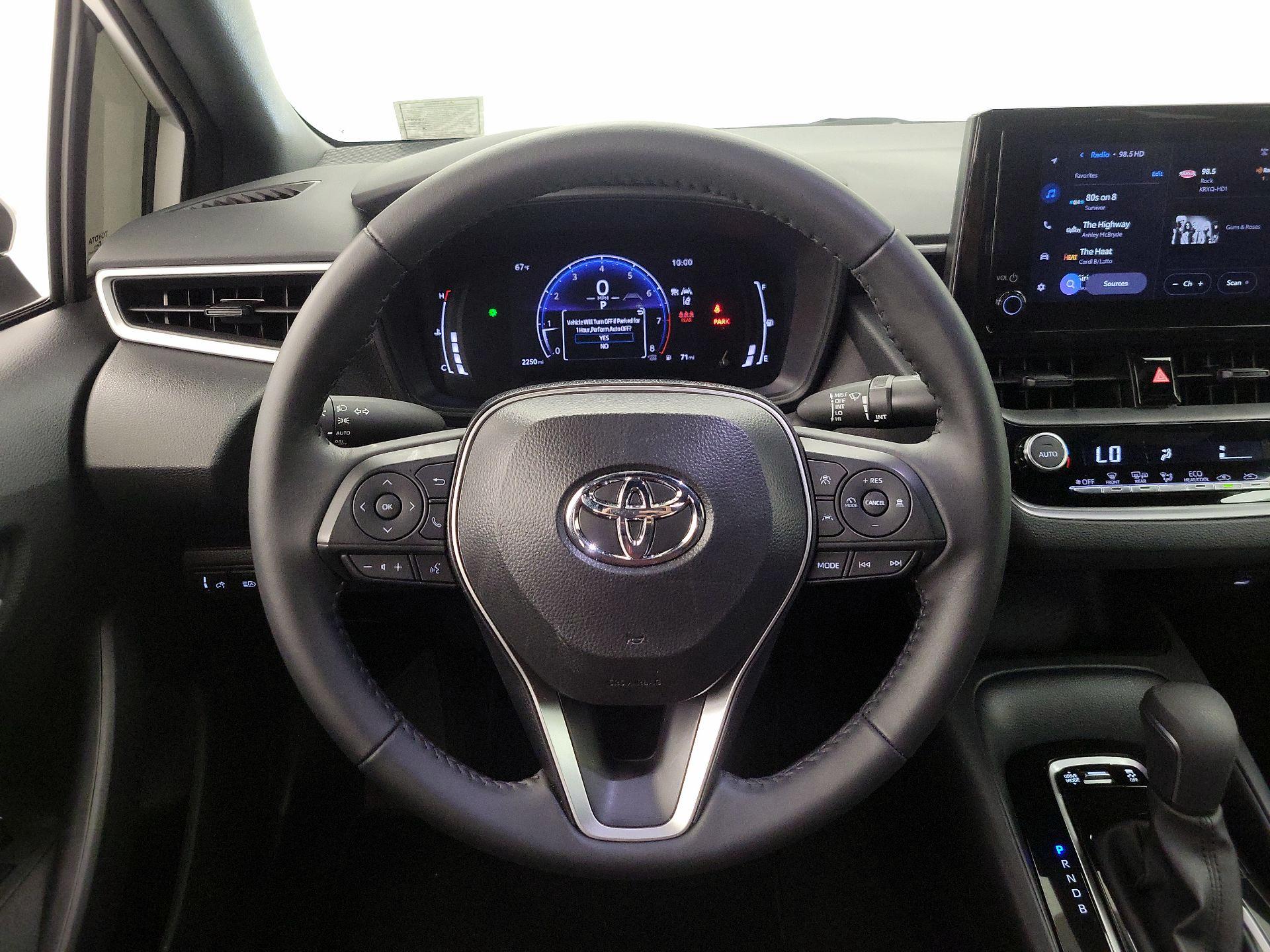 Thumbnail: 2026 Toyota Corolla - 10