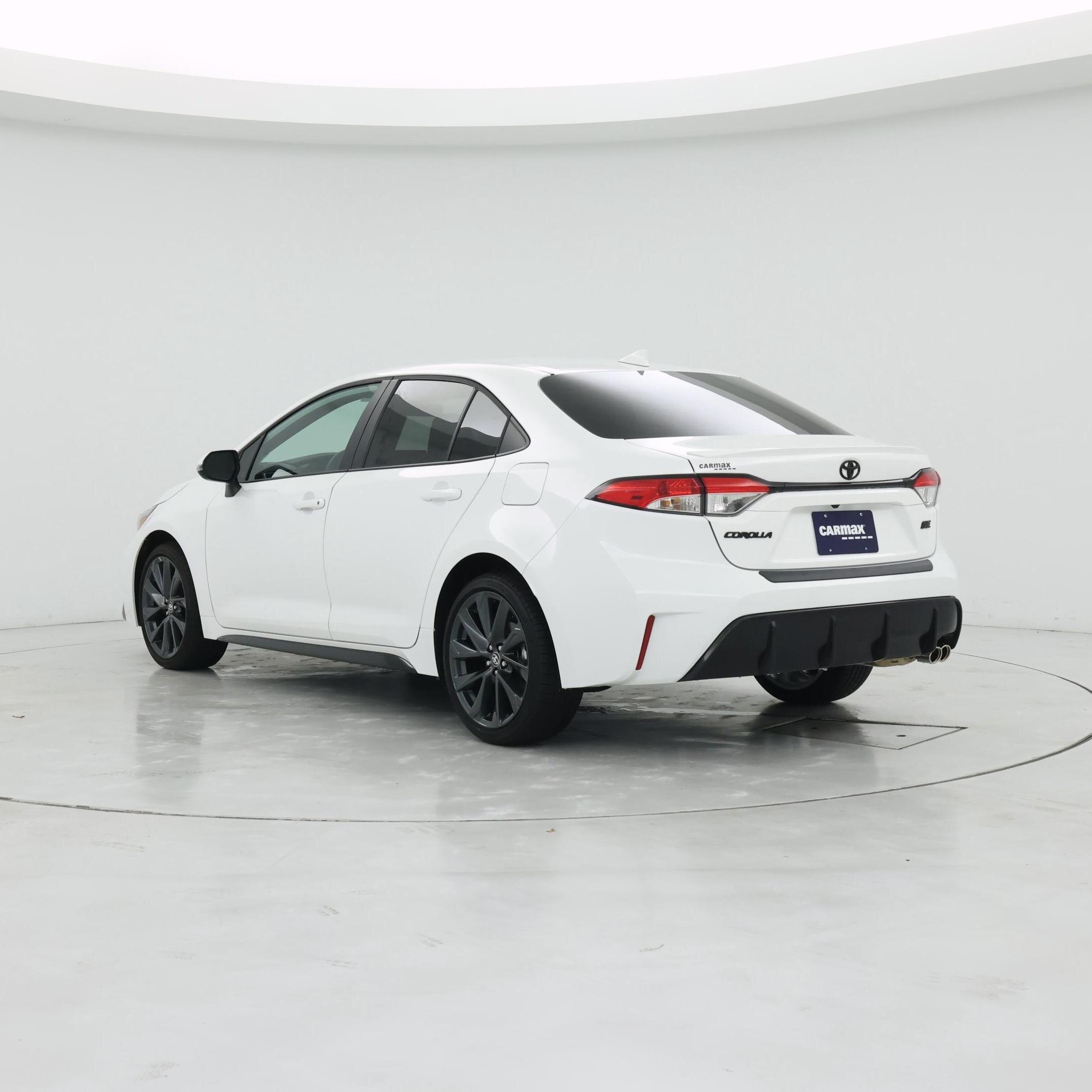 Thumbnail: 2026 Toyota Corolla - 2