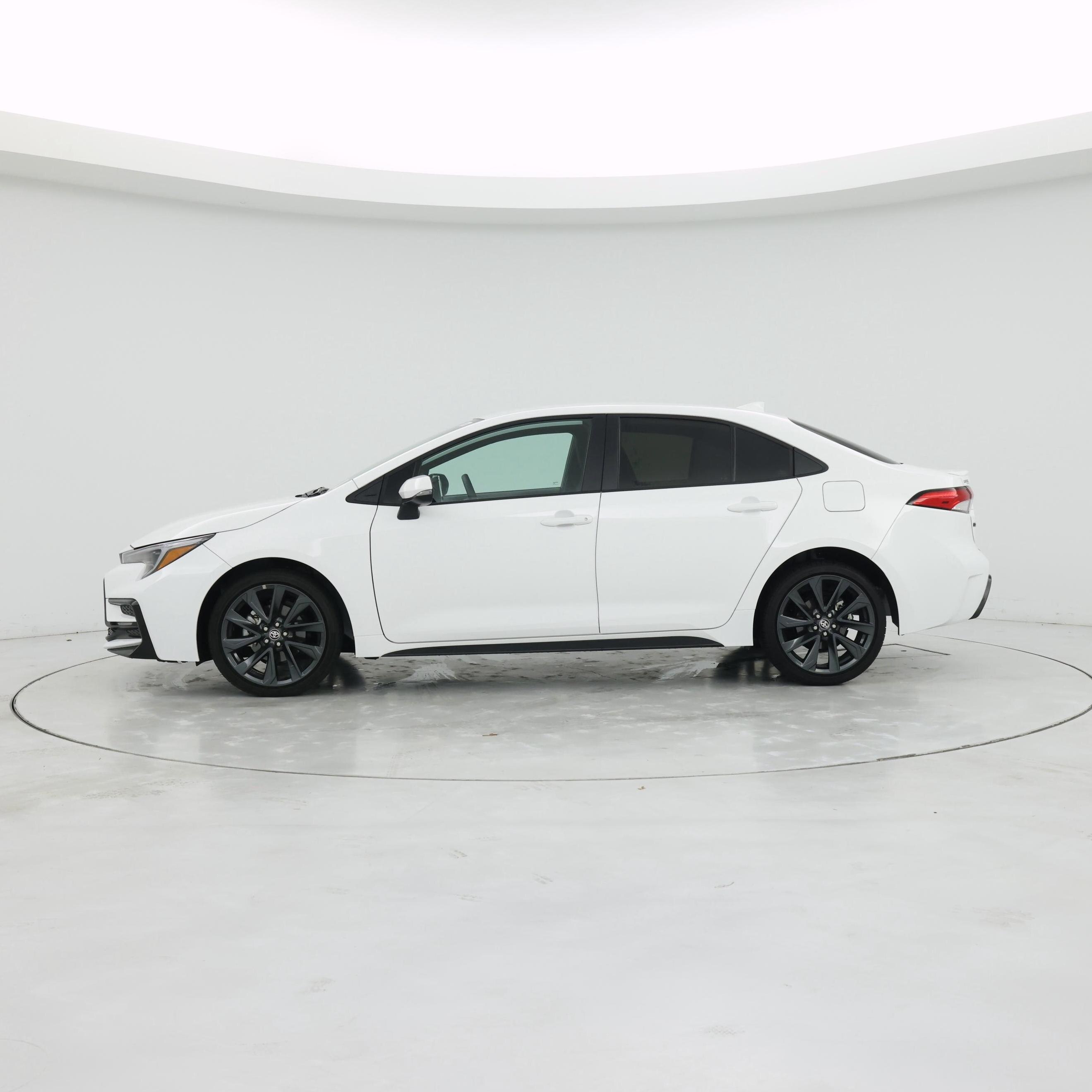 Thumbnail: 2026 Toyota Corolla - 3