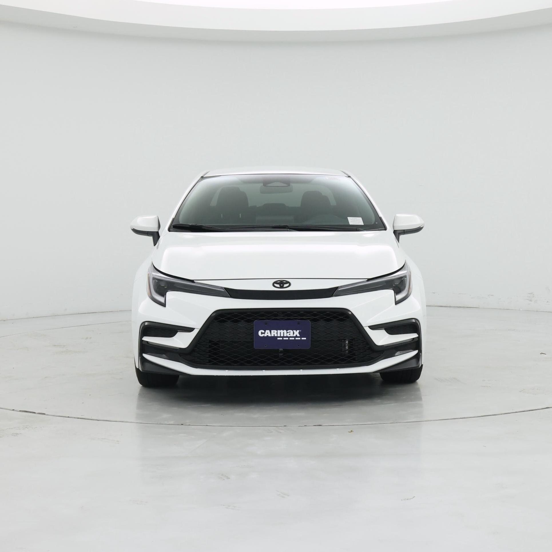 Thumbnail: 2026 Toyota Corolla - 5