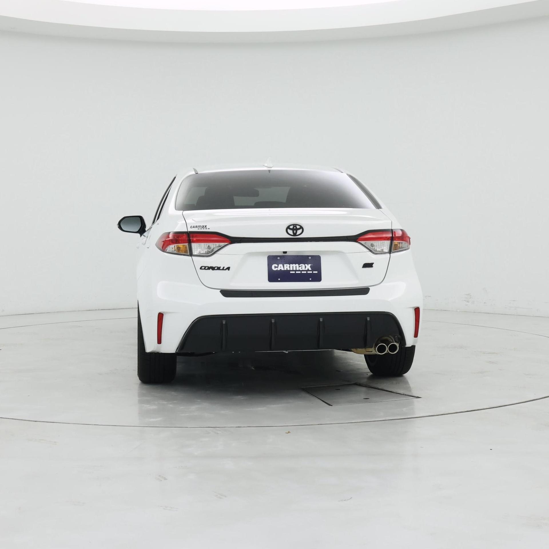Thumbnail: 2026 Toyota Corolla - 6