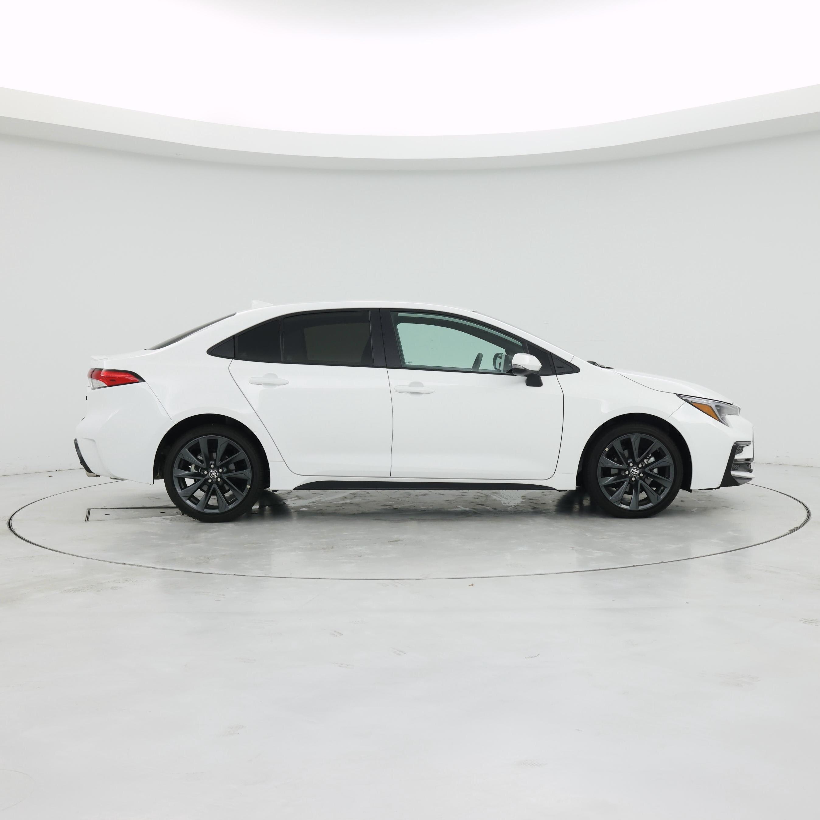 Thumbnail: 2026 Toyota Corolla - 7
