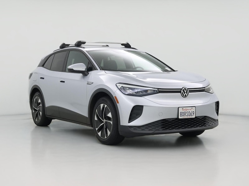 2021 Volkswagen ID.4 Pro -
                  Palmdale, CA