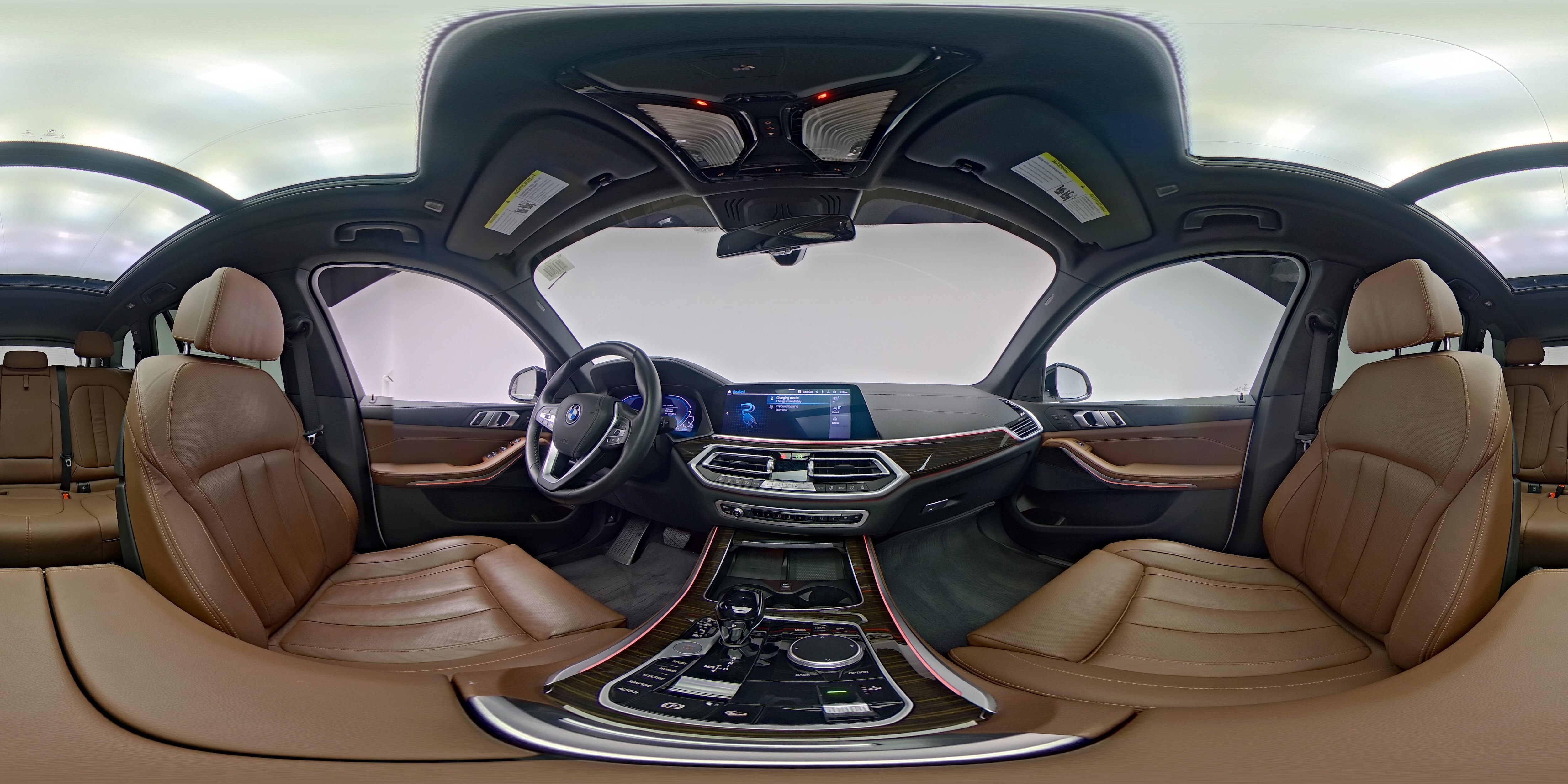 2022 BMW X5 45e - Photo 27