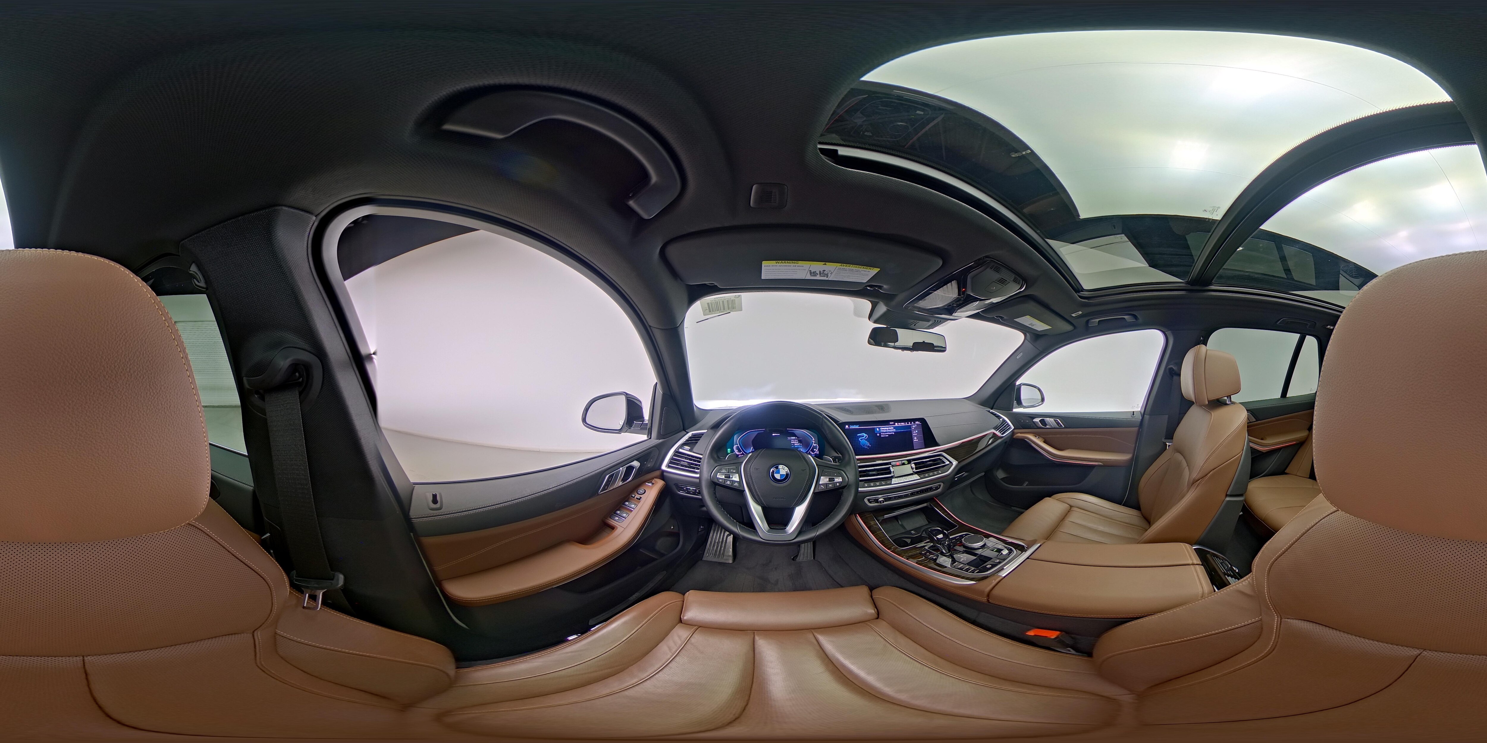 2022 BMW X5 45e - Photo 29