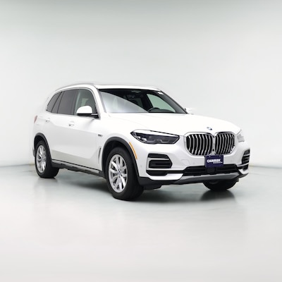 2022 BMW X5 Plug In Hybrid XDrive45e