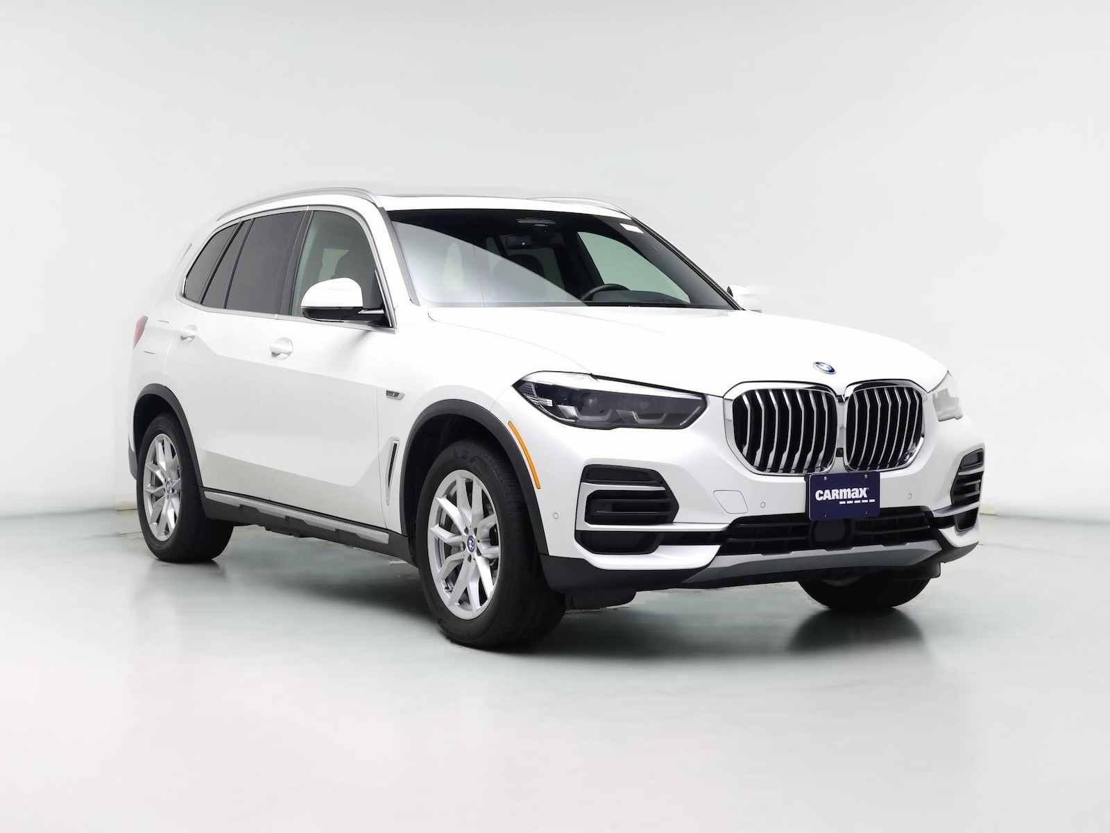 2022 BMW X5 45e - Photo 1