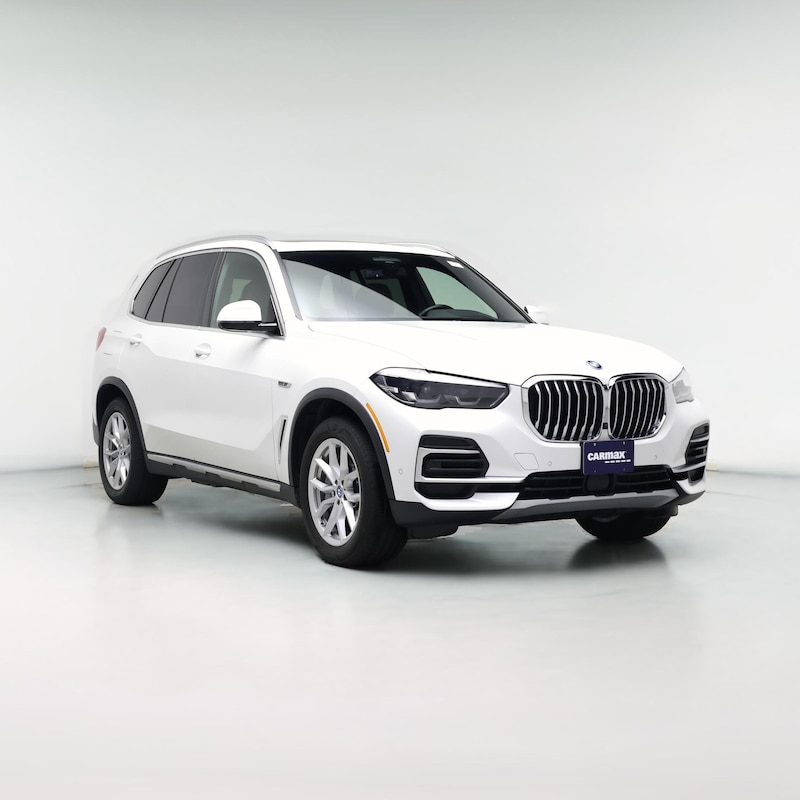 2022 BMW X5 Plug In Hybrid XDrive45e