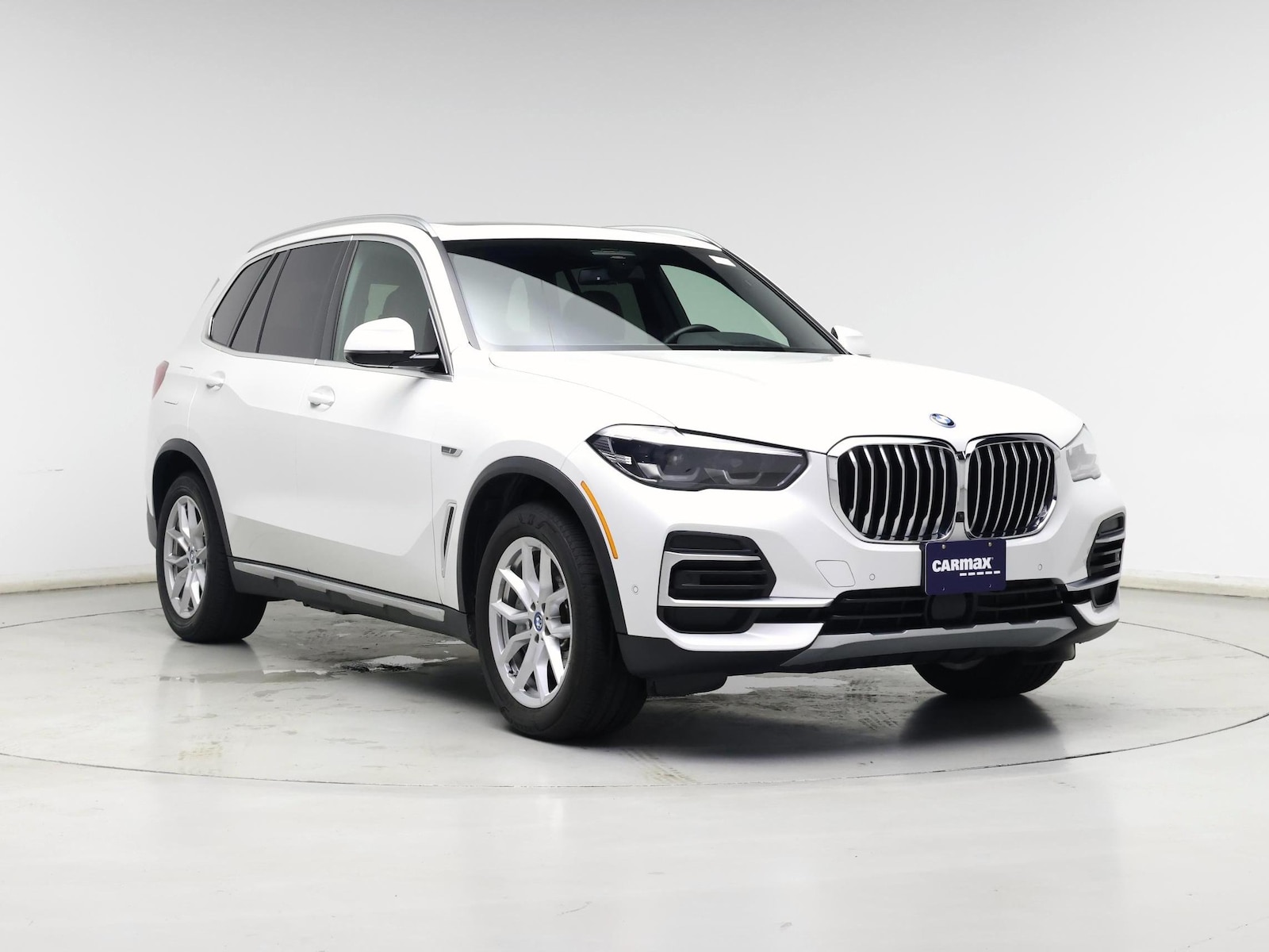 2022 BMW X5 45e - Photo 2
