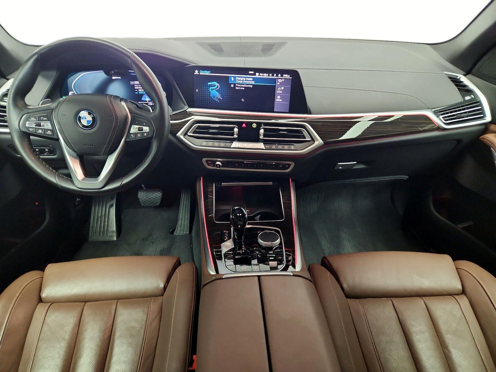 2022 BMW X5 45e - Photo 10