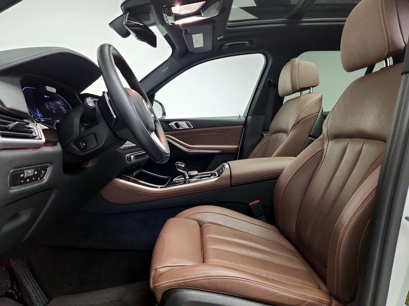 2022 BMW X5 45e - Photo 12