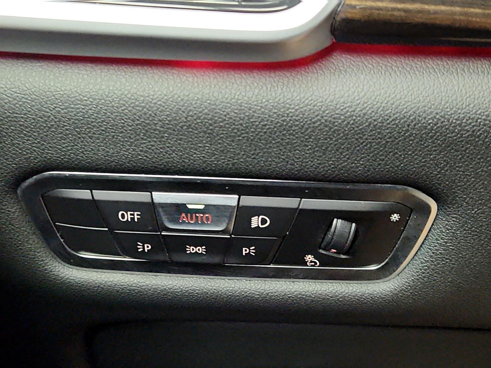 2022 BMW X5 45e - Photo 14