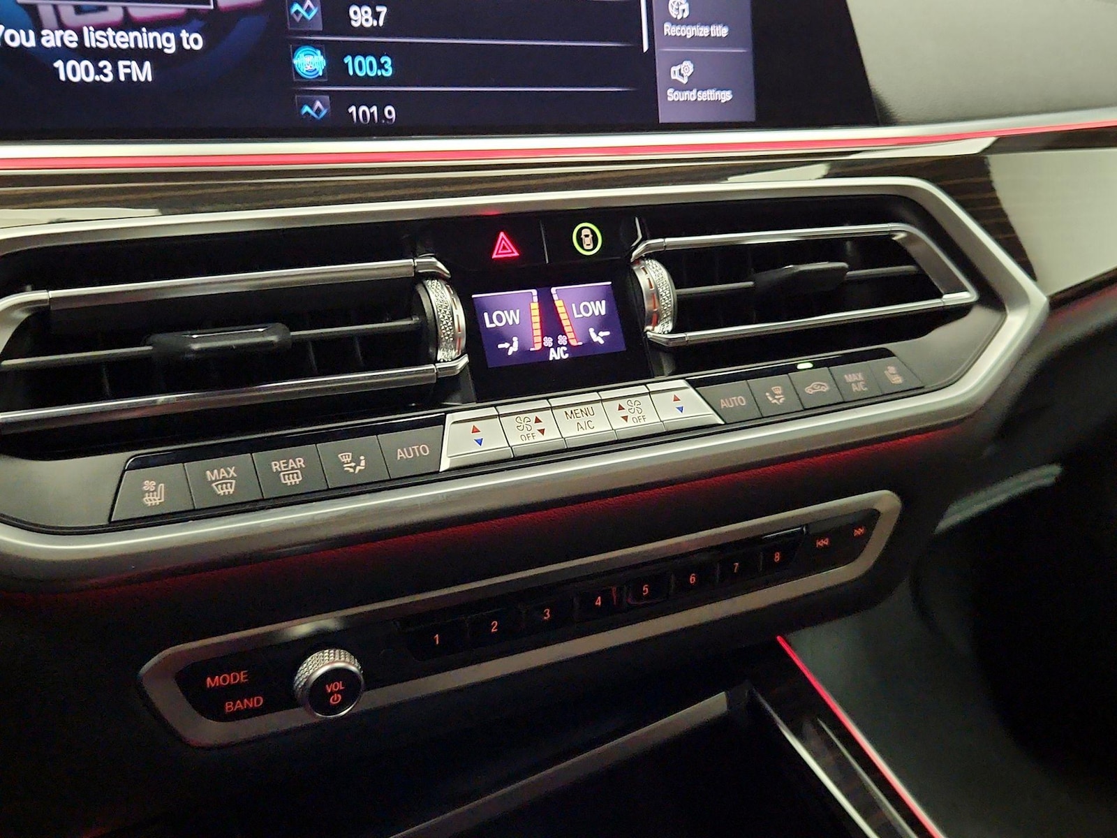 2022 BMW X5 45e - Photo 18