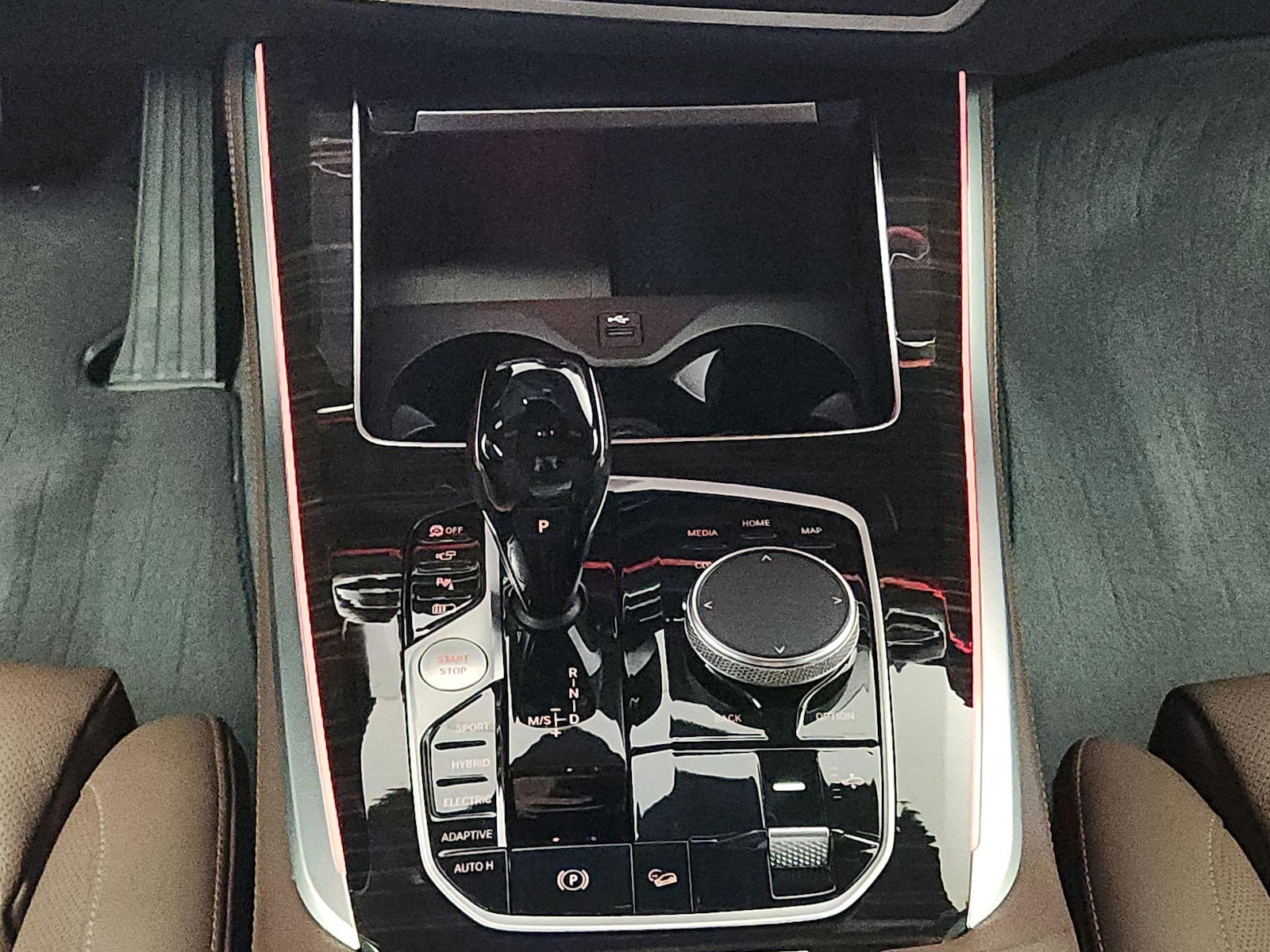2022 BMW X5 45e - Photo 19