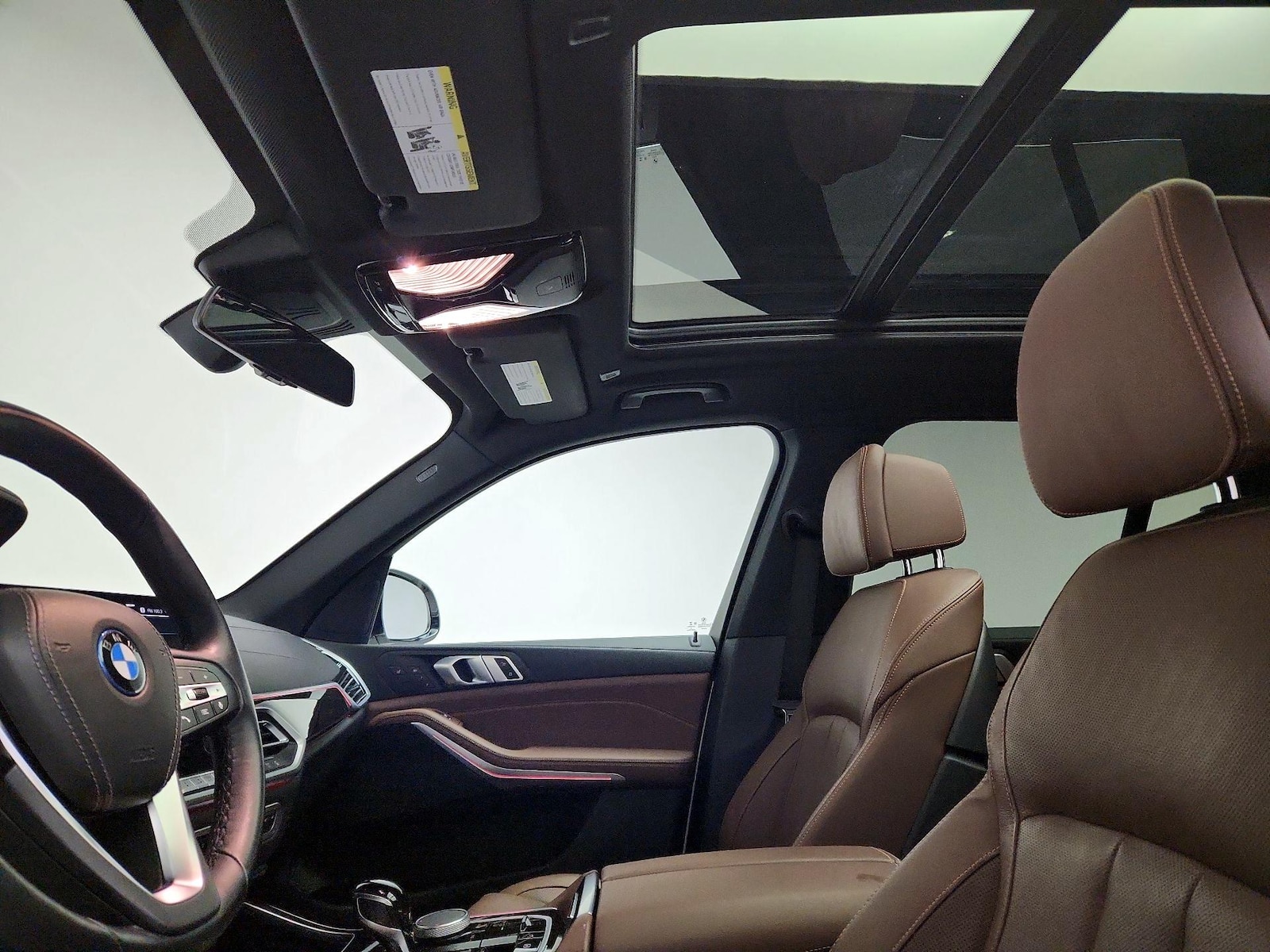 2022 BMW X5 45e - Photo 21