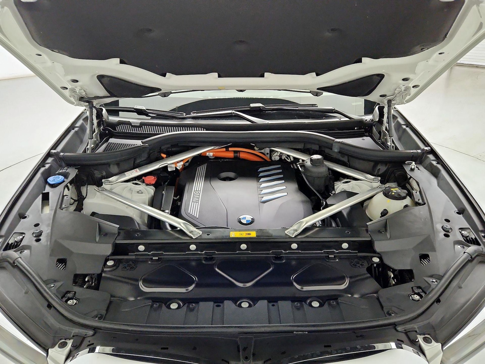 2022 BMW X5 45e - Photo 24
