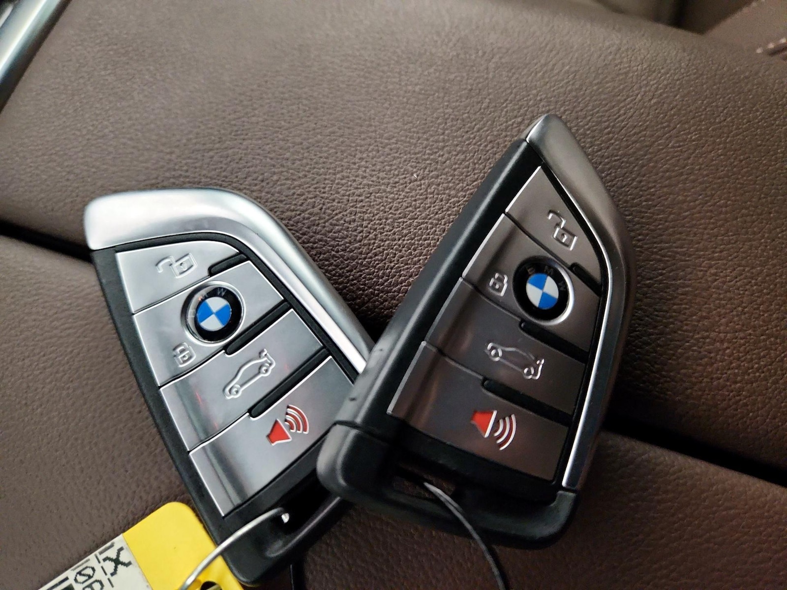 2022 BMW X5 45e - Photo 26