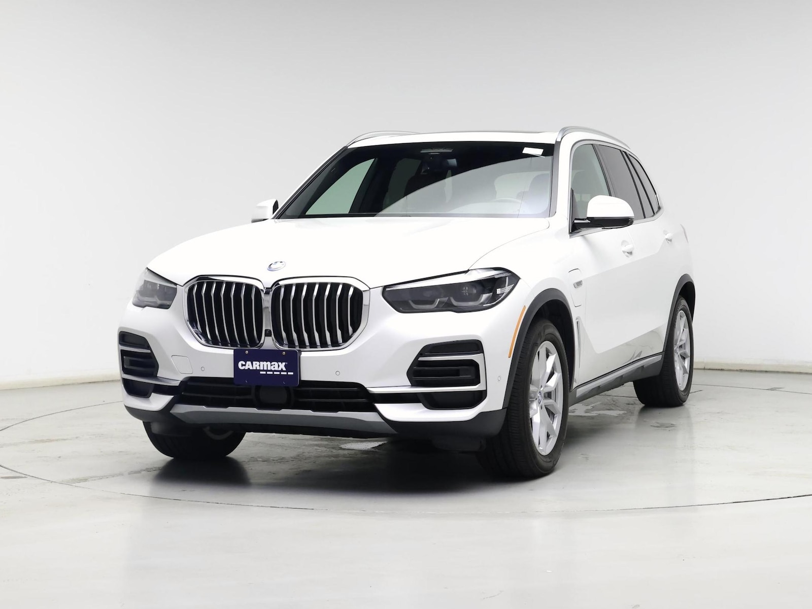 2022 BMW X5 45e - Photo 5