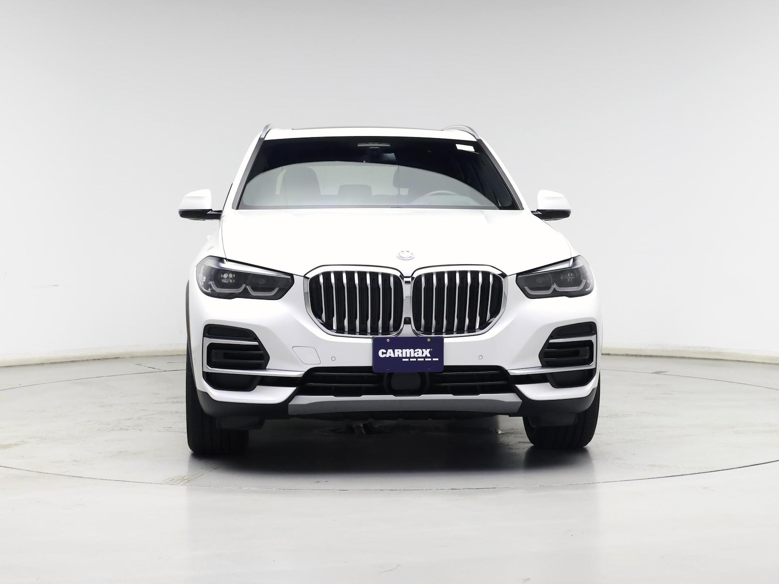 2022 BMW X5 45e - Photo 6