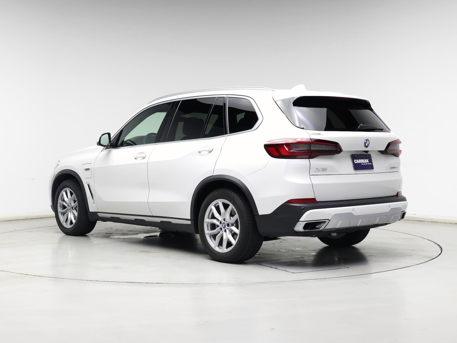 2022 BMW X5 45e - Photo 7