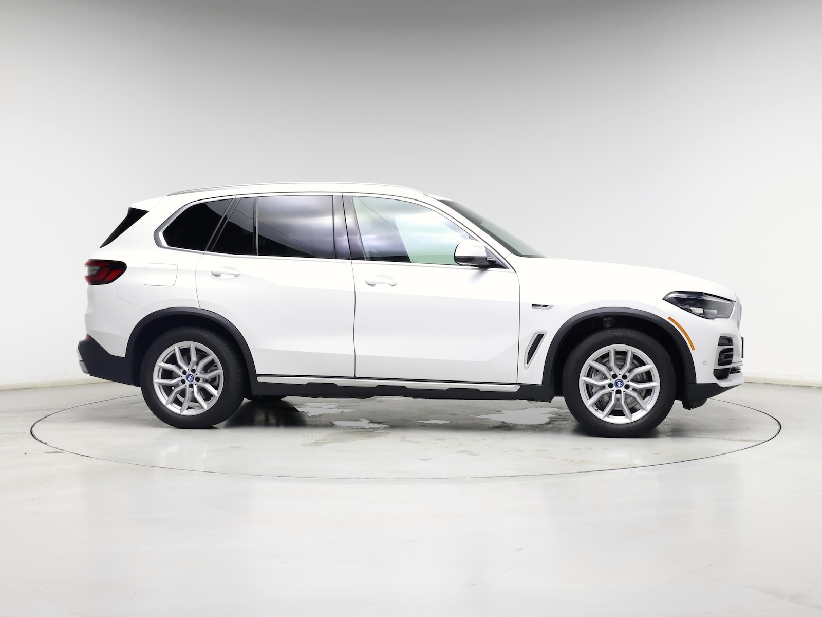 2022 BMW X5 45e - Photo 8
