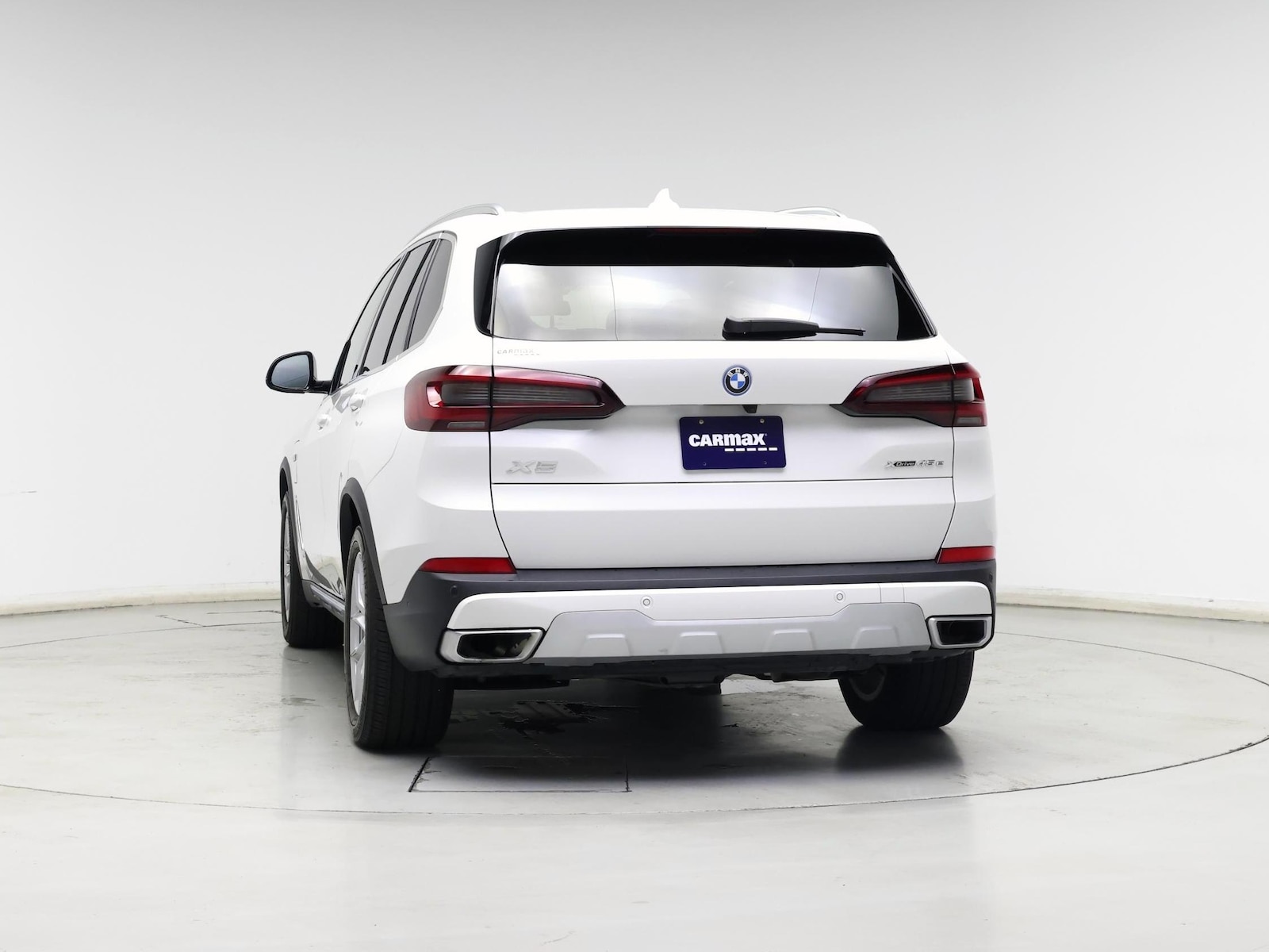 2022 BMW X5 45e - Photo 9