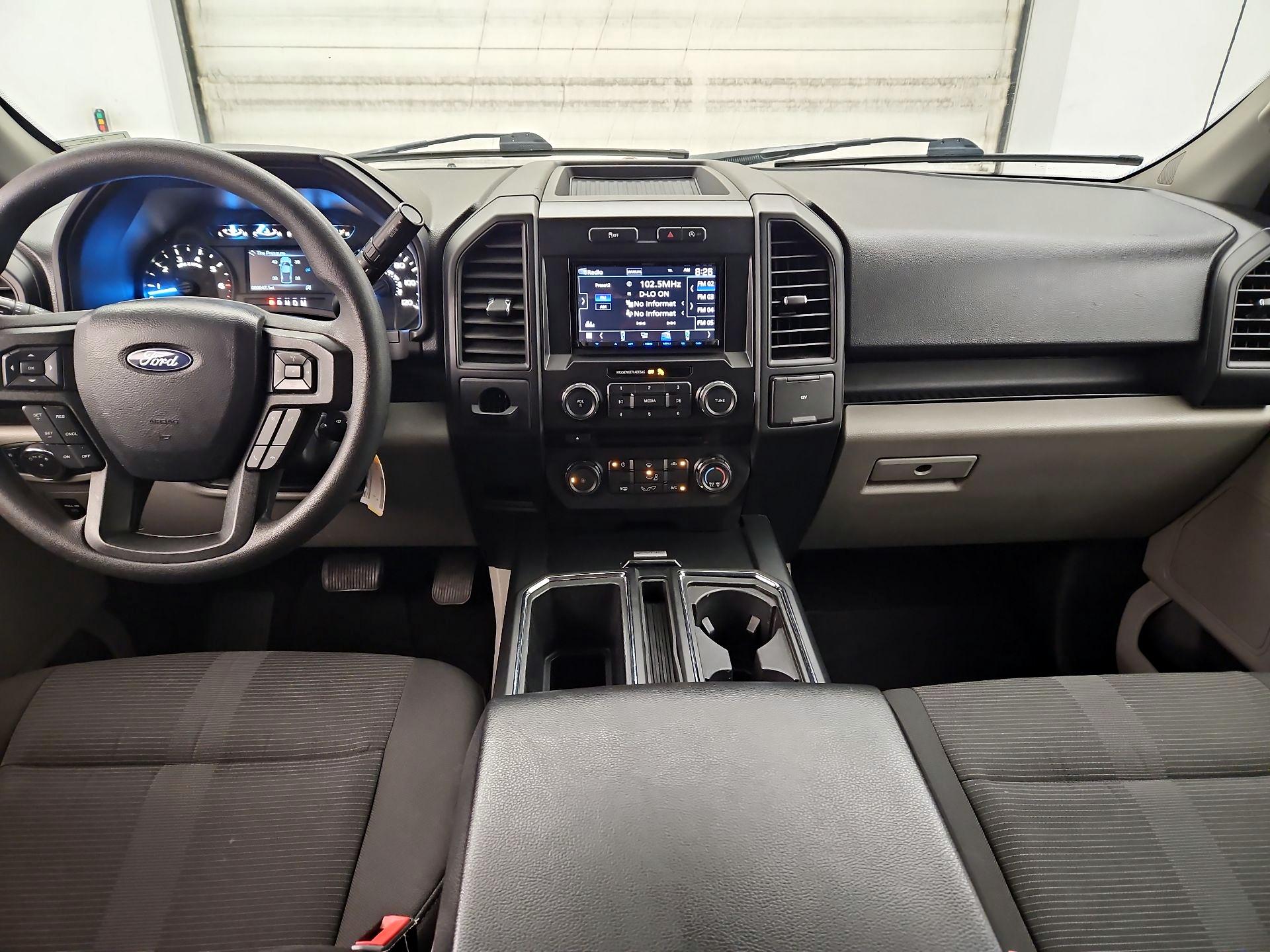 Thumbnail: 2018 Ford F-150 - 9