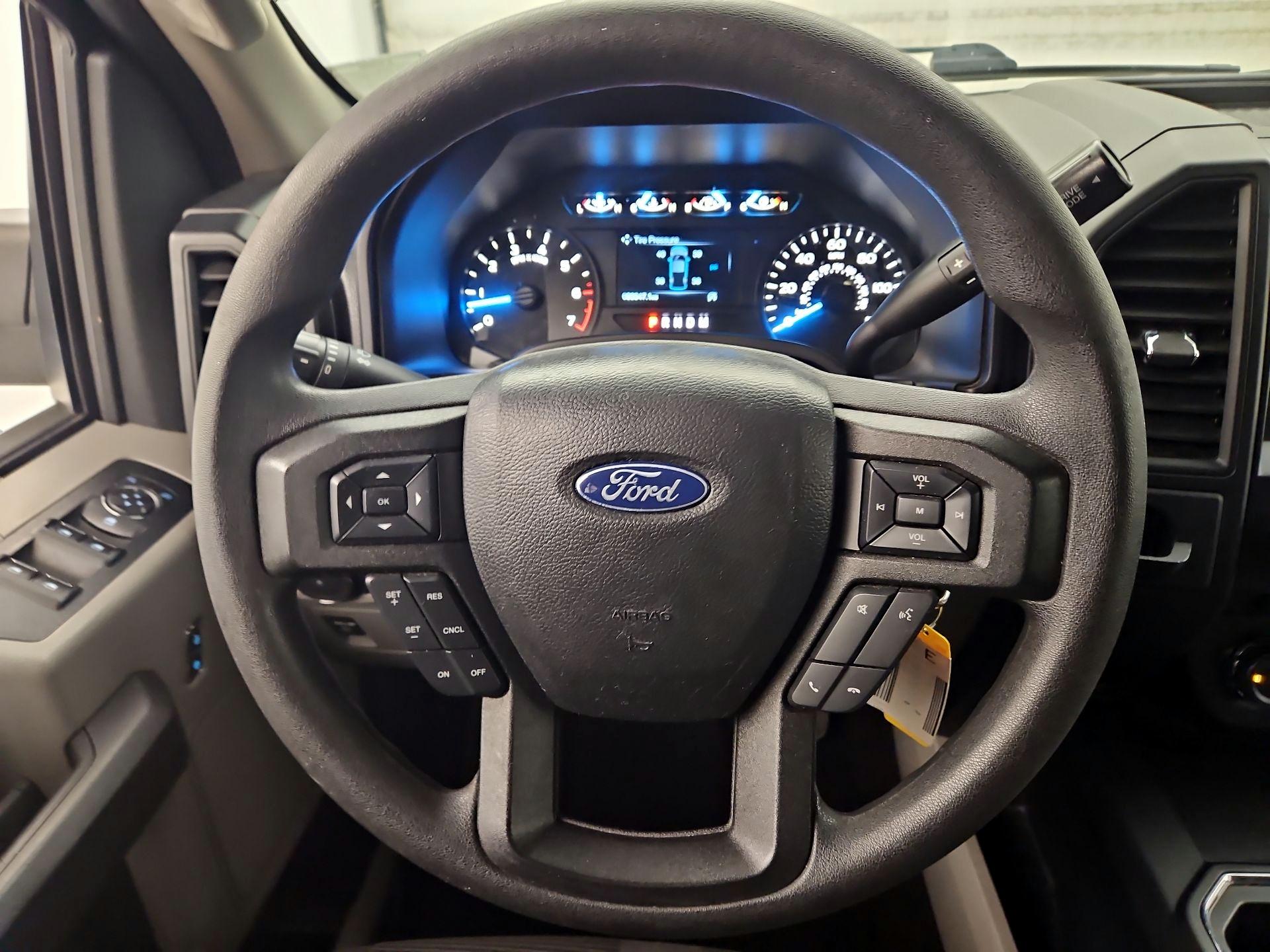 Thumbnail: 2018 Ford F-150 - 10
