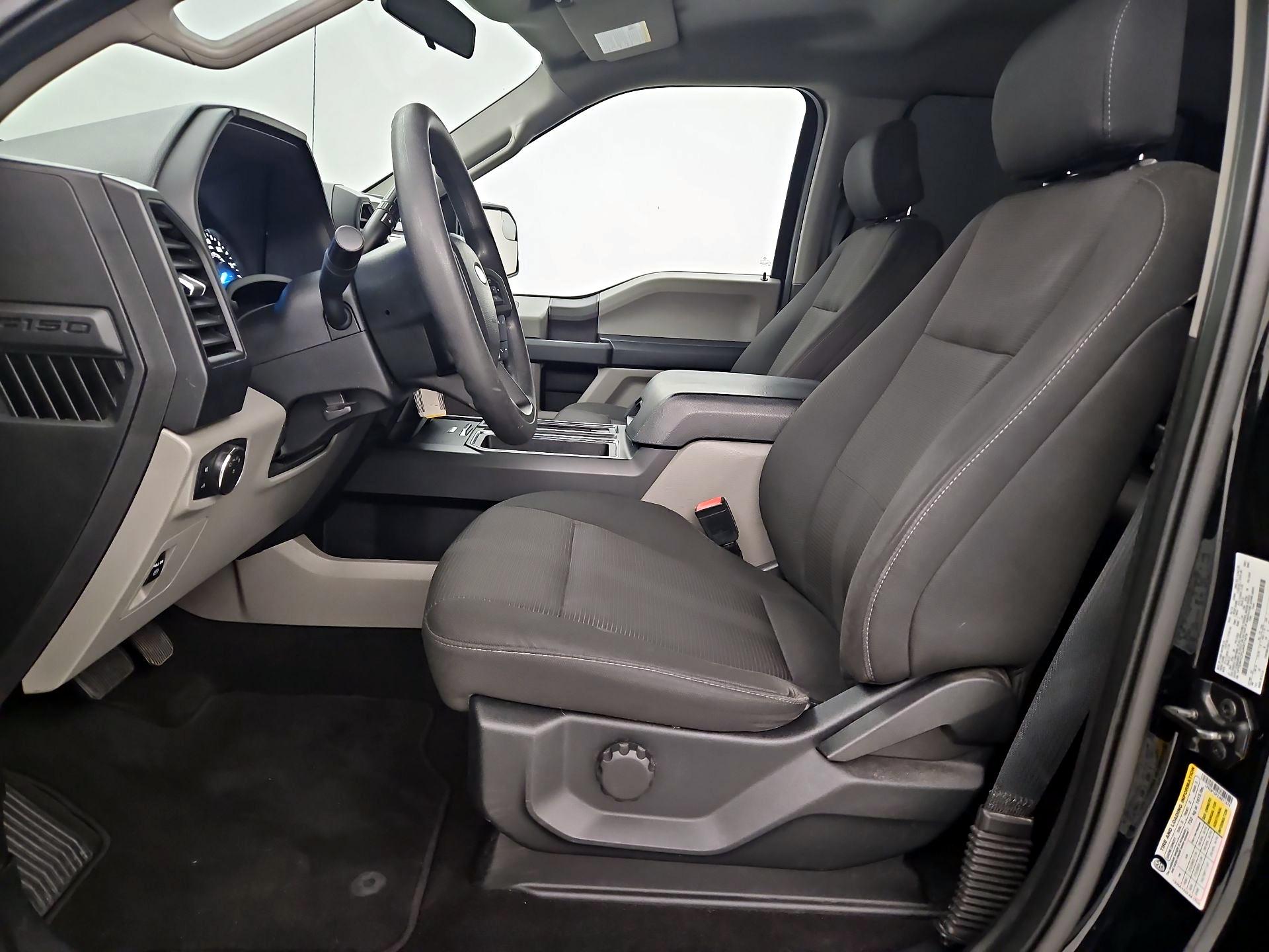 Thumbnail: 2018 Ford F-150 - 11