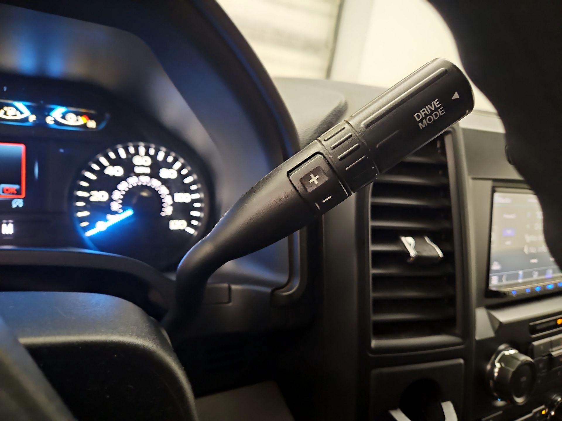 Thumbnail: 2018 Ford F-150 - 16