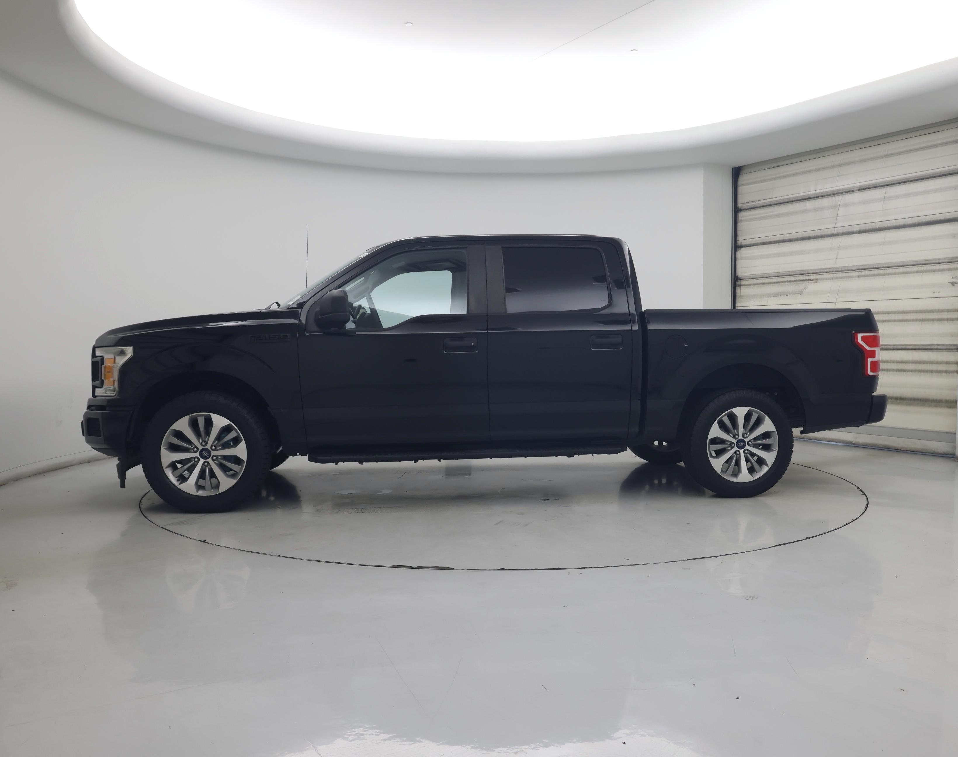 Thumbnail: 2018 Ford F-150 - 3