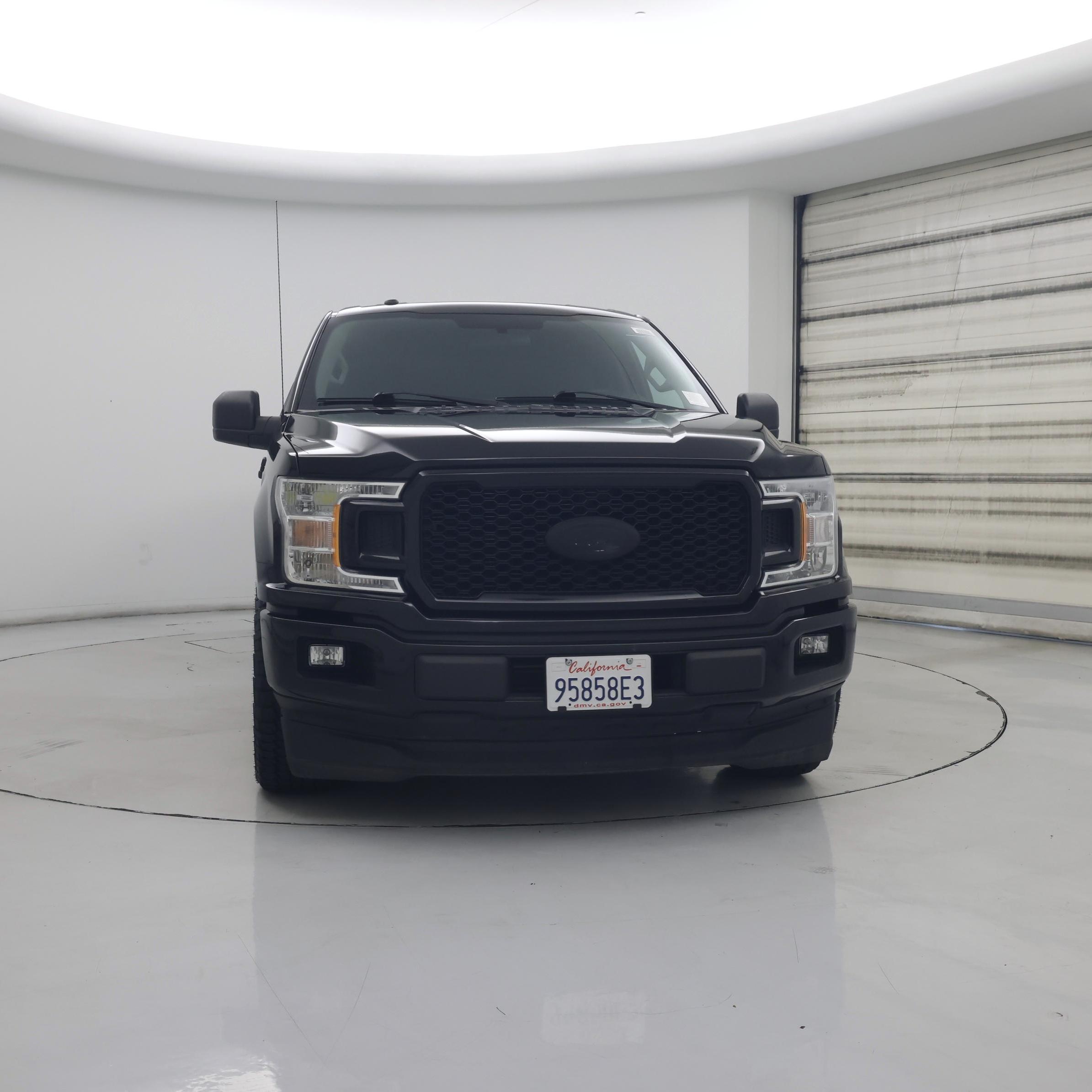 Thumbnail: 2018 Ford F-150 - 5