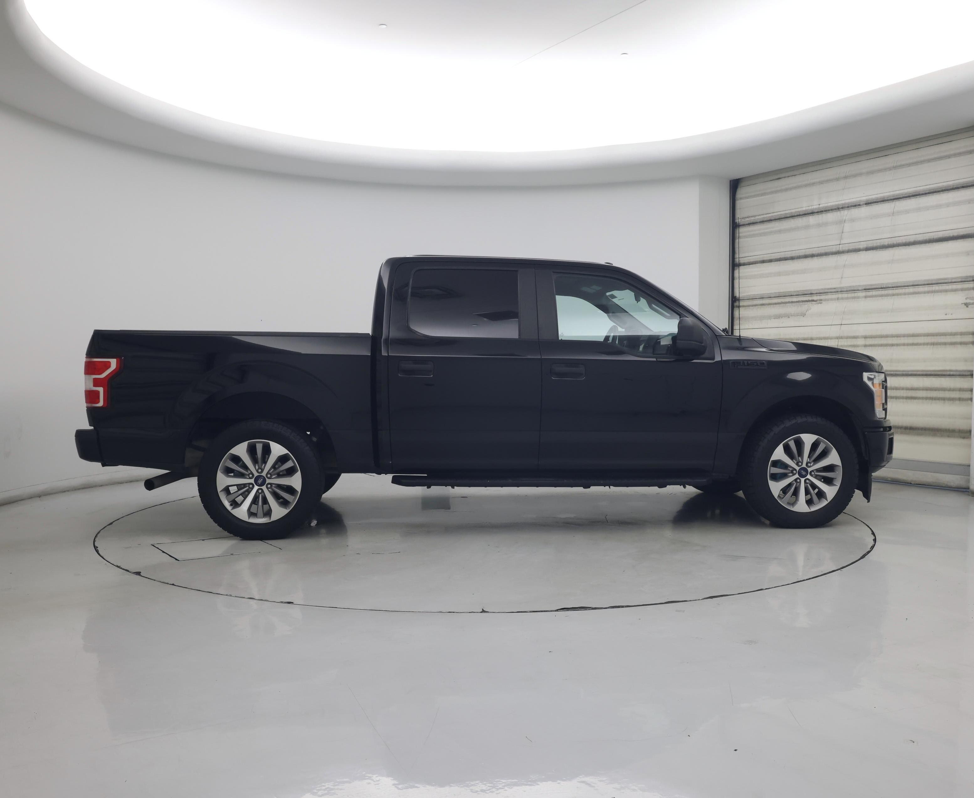 Thumbnail: 2018 Ford F-150 - 7