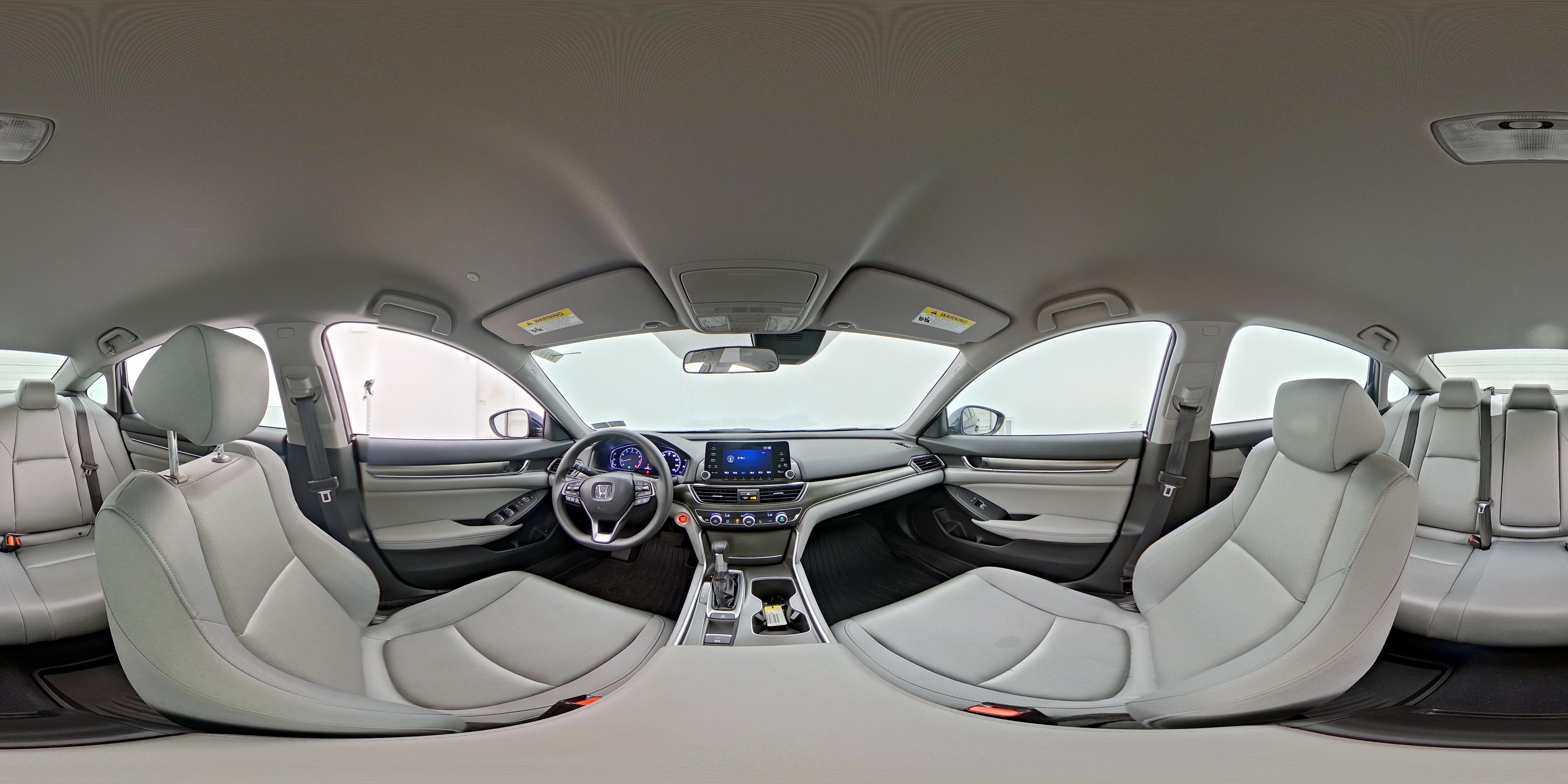 2020 Honda Accord LX - Photo 23