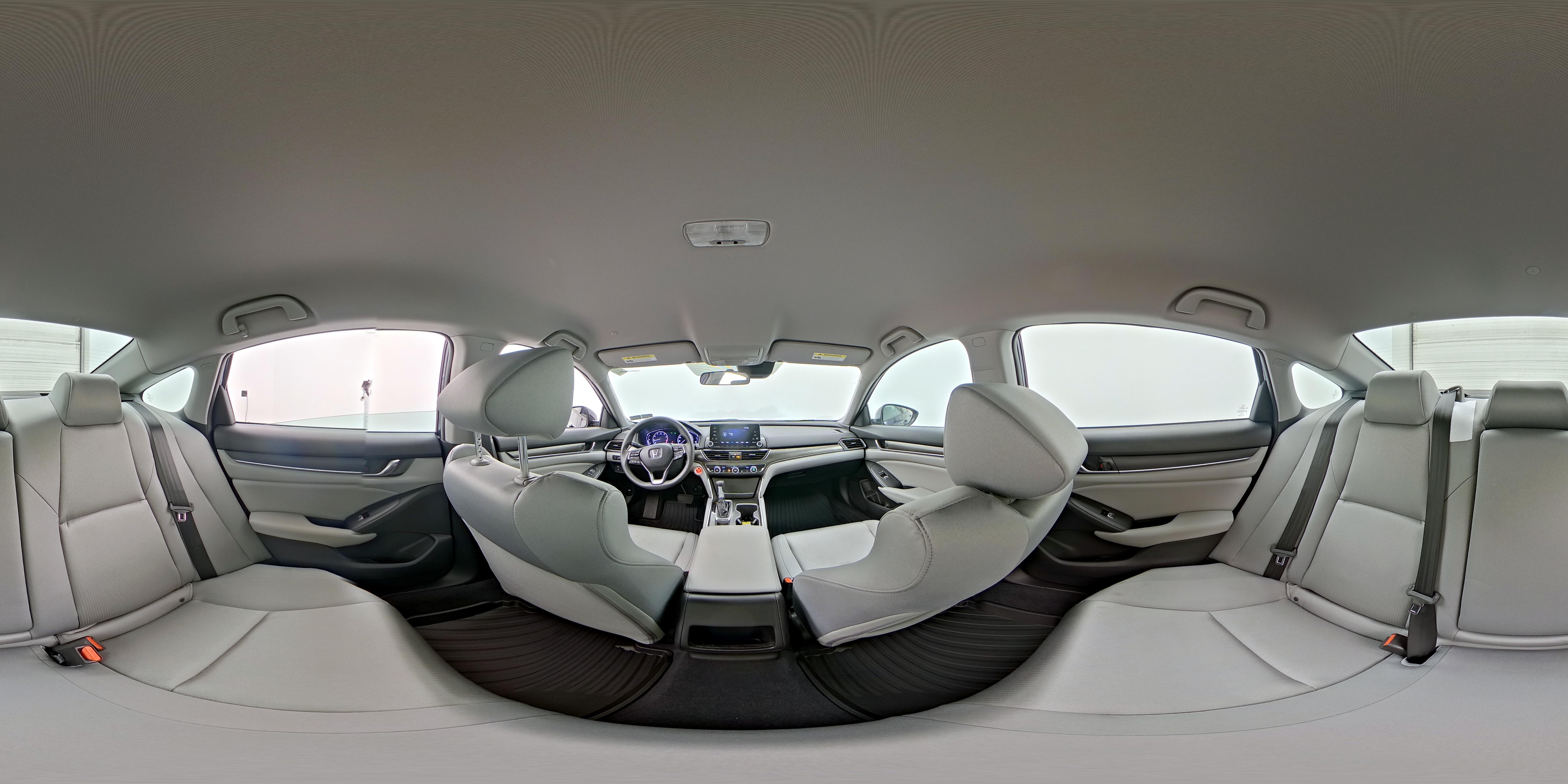 2020 Honda Accord LX - Photo 24