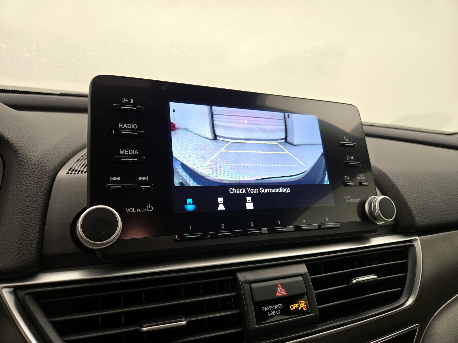 2020 Honda Accord LX - Photo 15