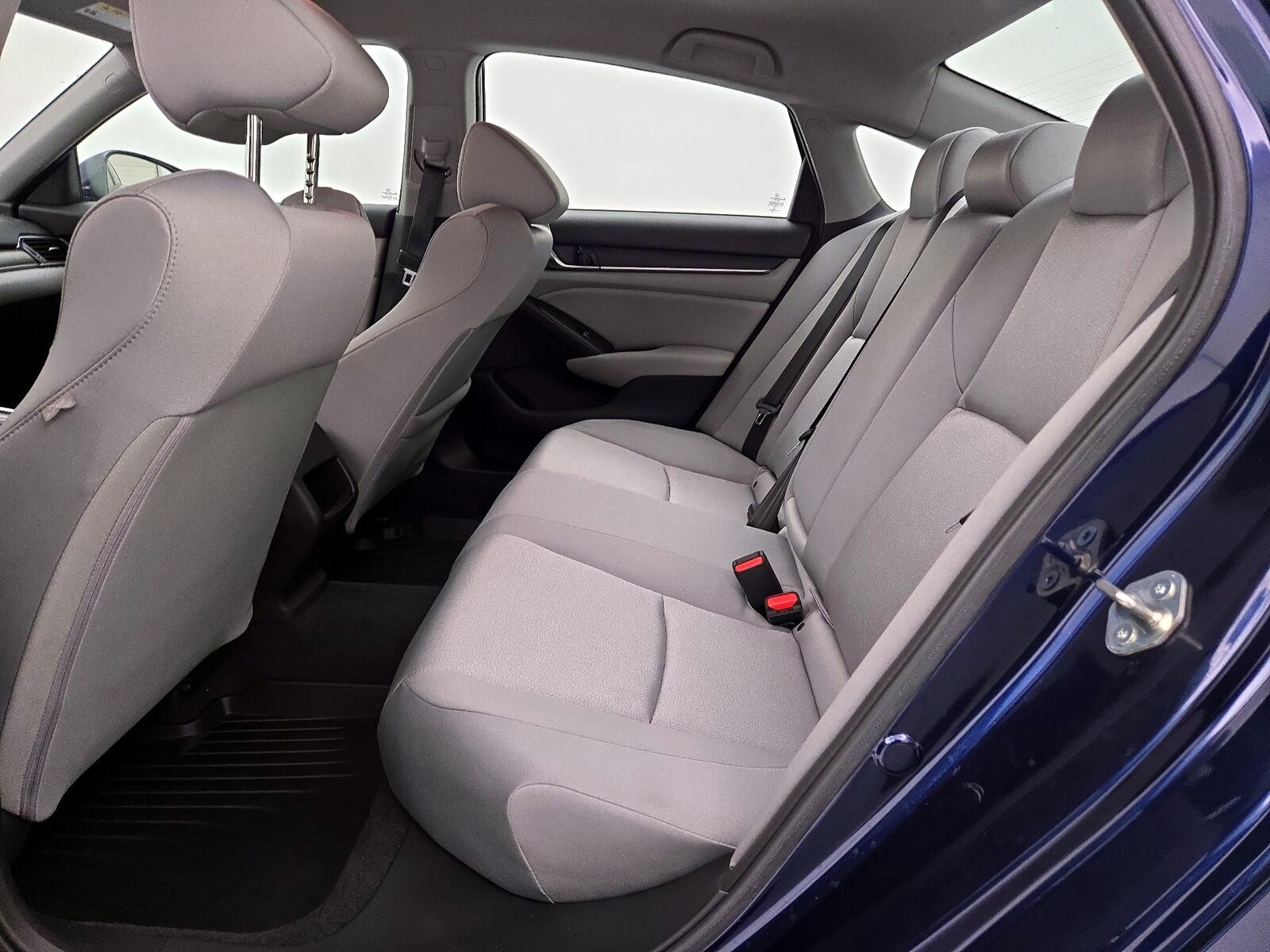 2020 Honda Accord LX - Photo 19