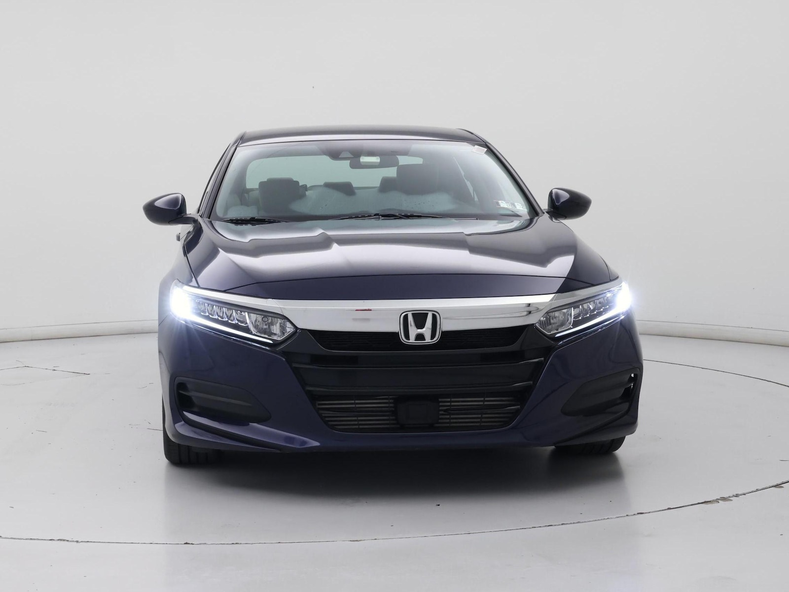 2020 Honda Accord LX - Photo 6
