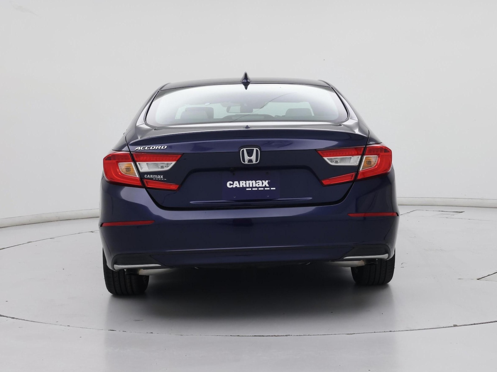 2020 Honda Accord LX - Photo 7